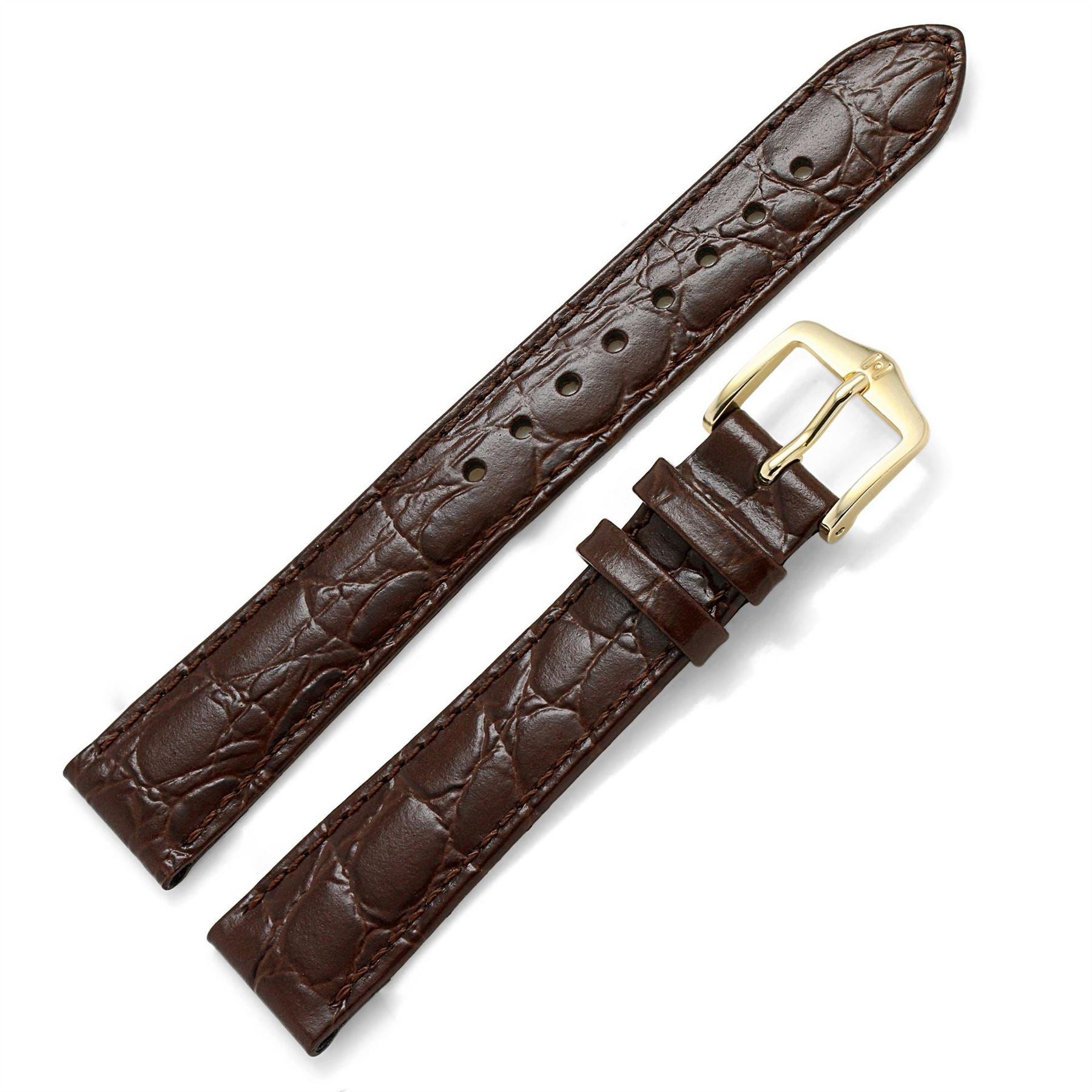 Hirsch Watch Strap