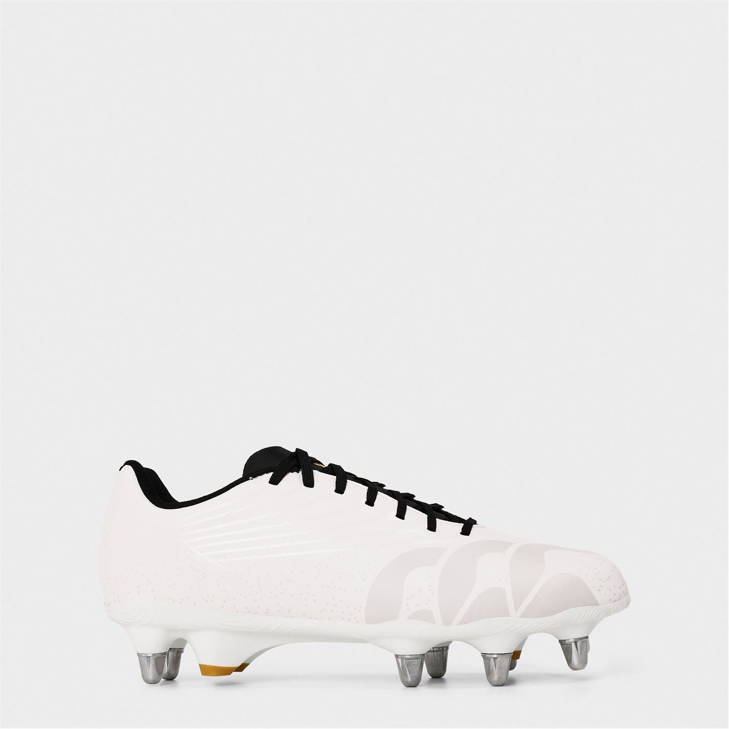 Canterbury Stampede Groundbreak Team Soft Ground Rugby Boots