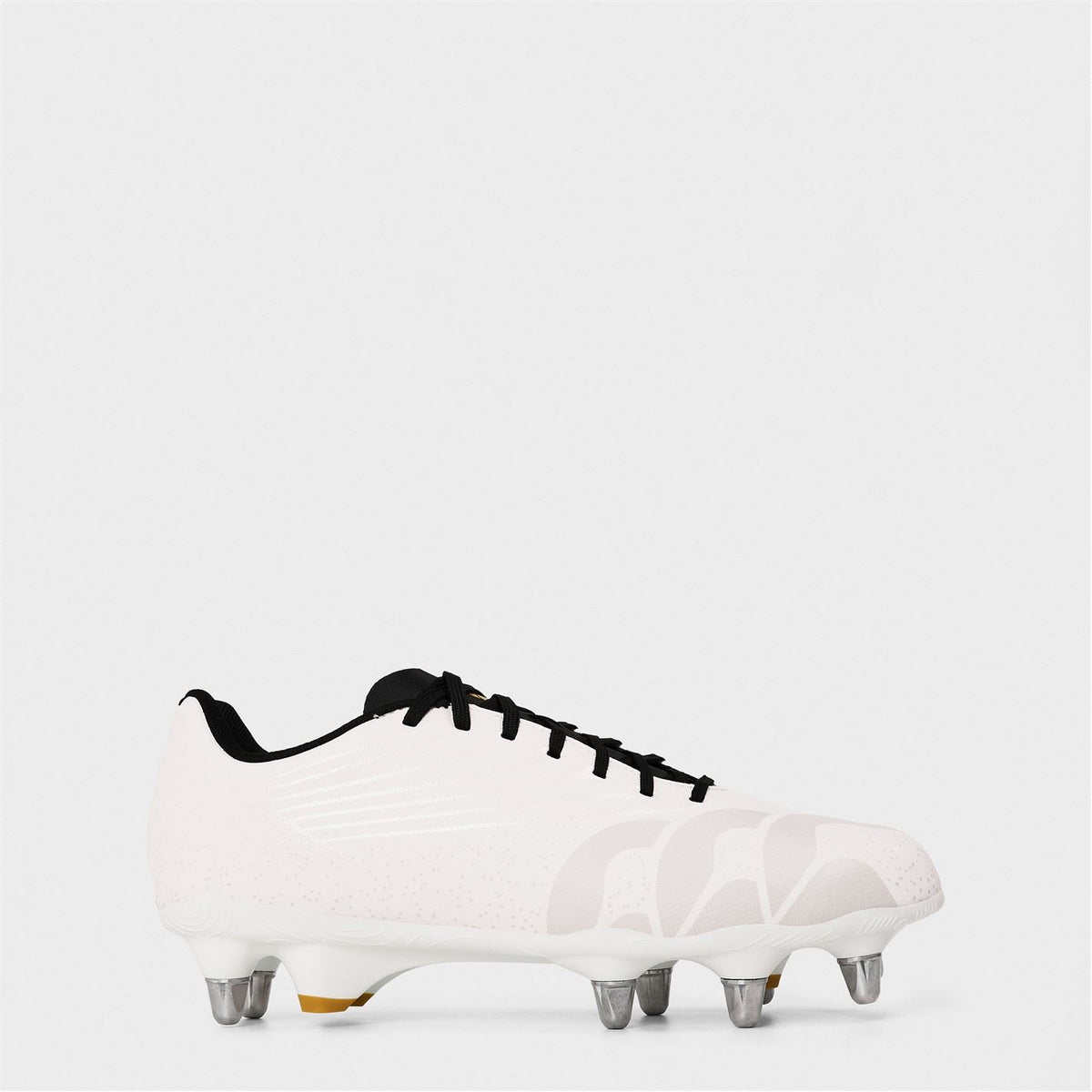 Canterbury Stampede Groundbreak Team Soft Ground Rugby Boots