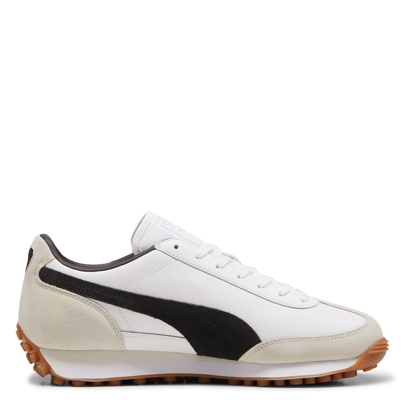 Puma Easy Rider Vintage Low Top Trainers