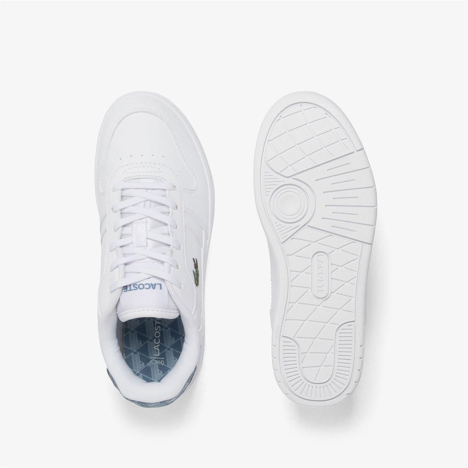 Lacoste Clip Set Trainers