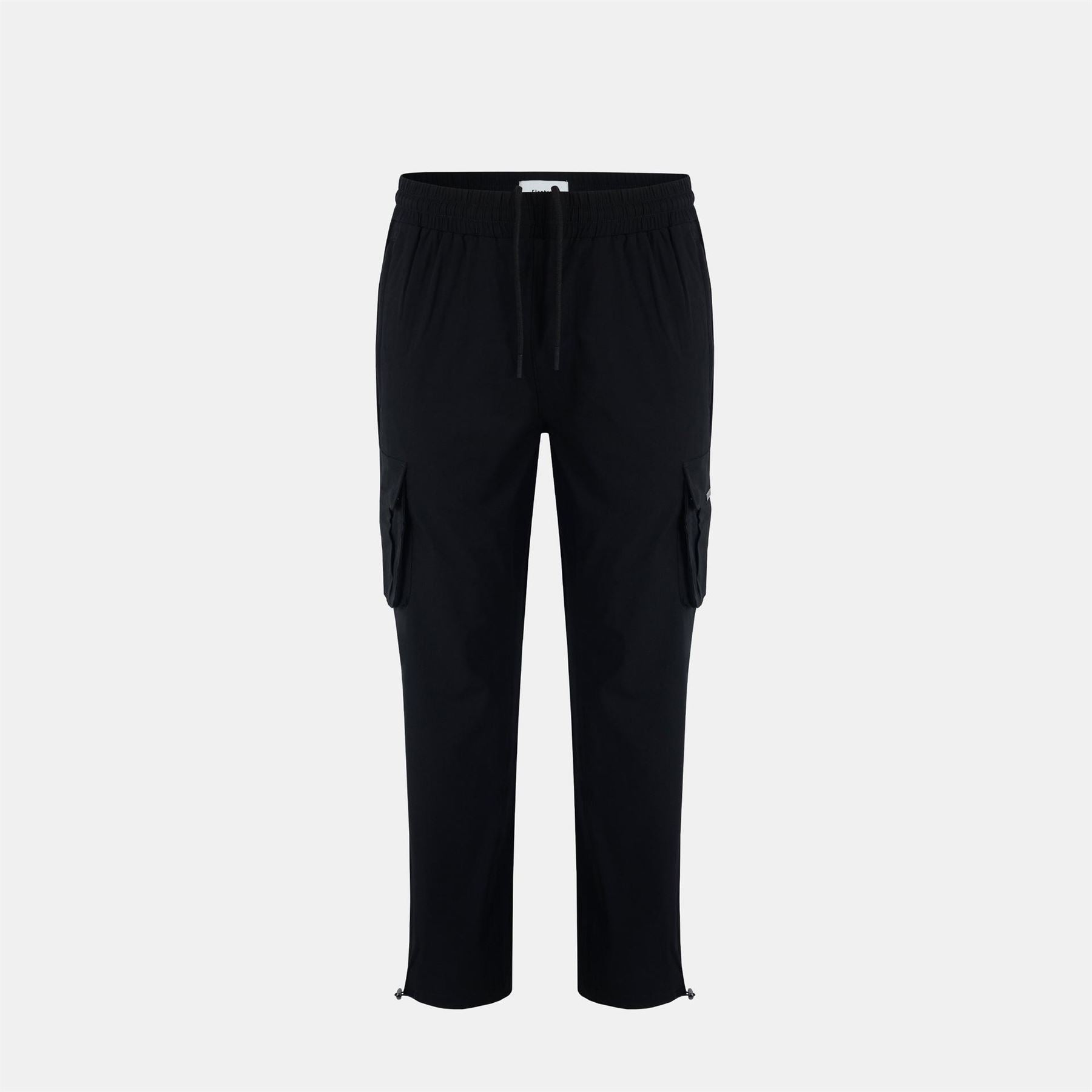 Firetrap Tech Solid Patterned Combat Pants