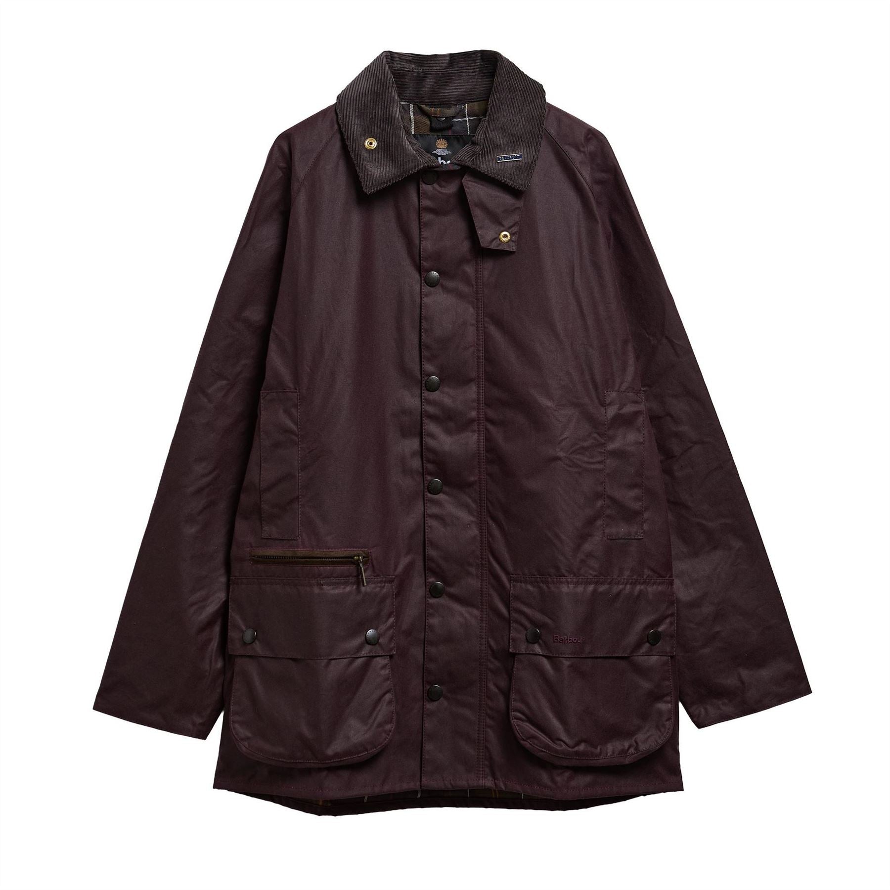 Barbour Icons Beaufort Wax Jacket