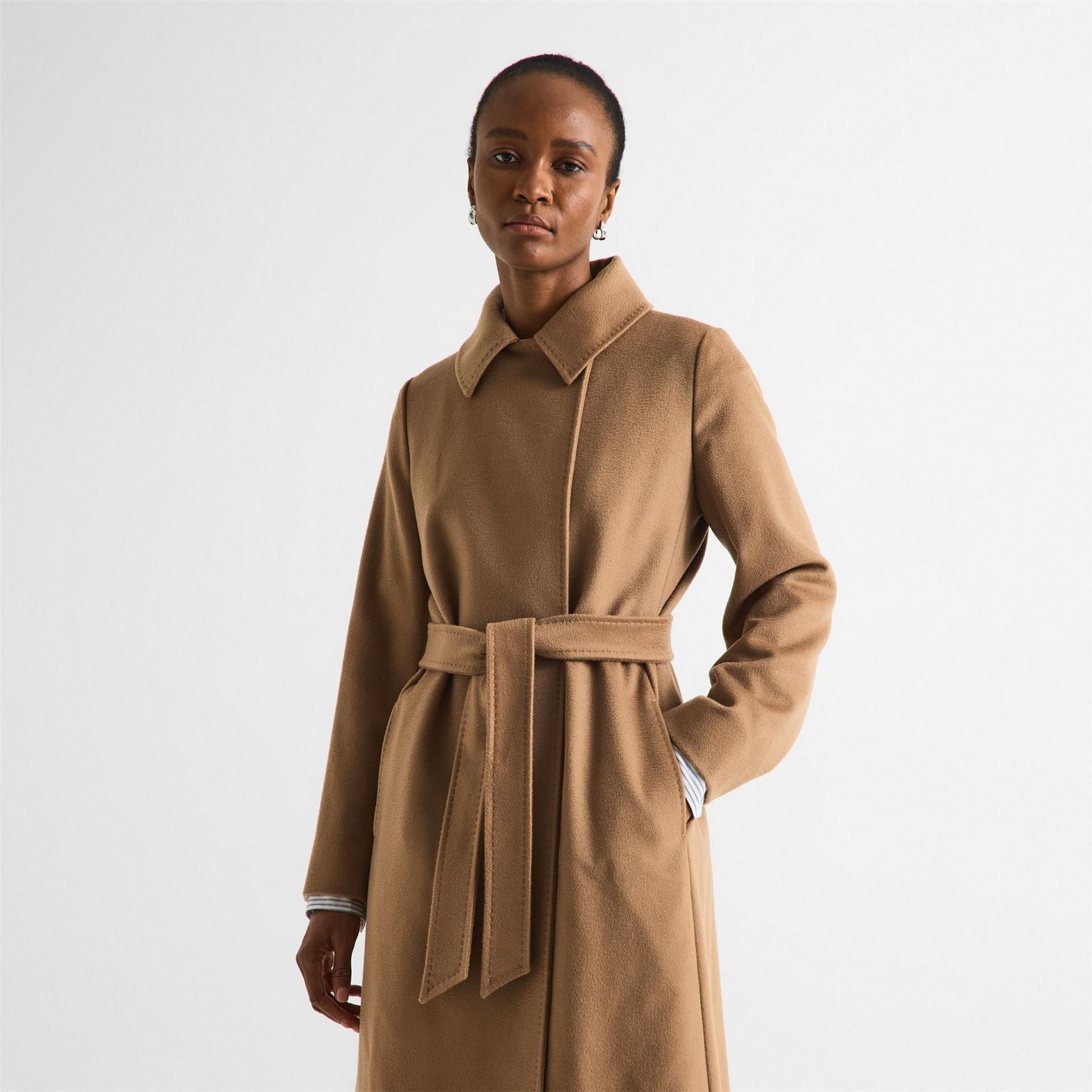 Max Mara Coat