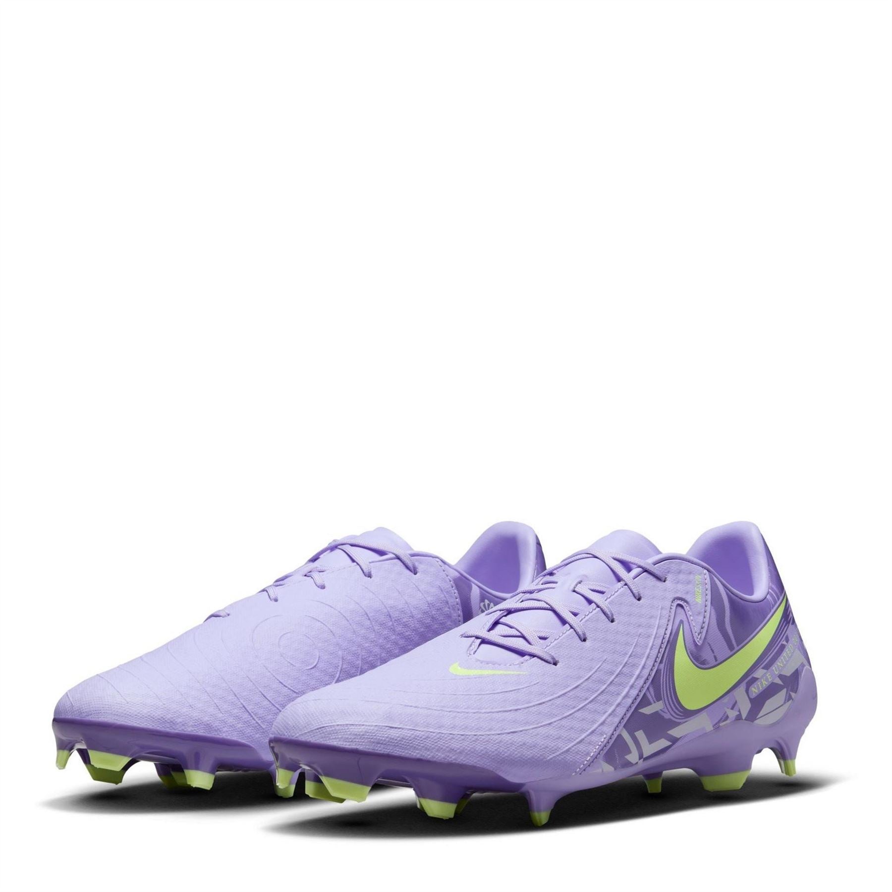 Nike Phantom Gx Ii Academy Firm Ground Football Boots – Lovell Sports