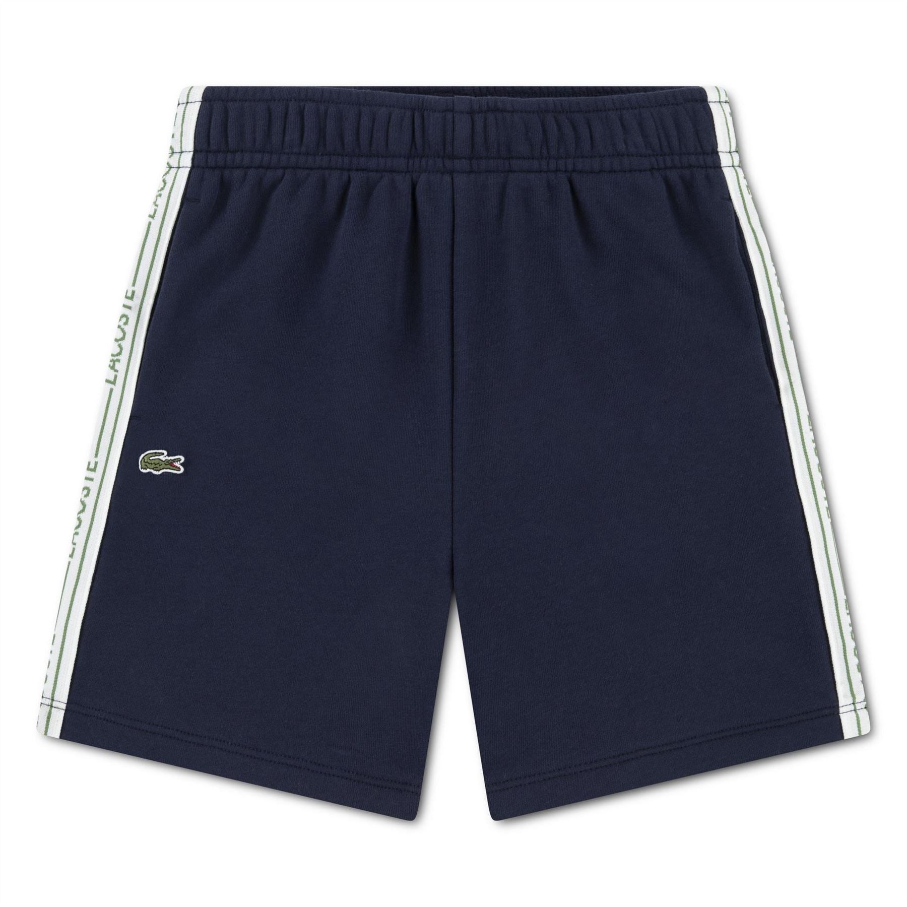 Lacoste Fleece Jogger Shorts