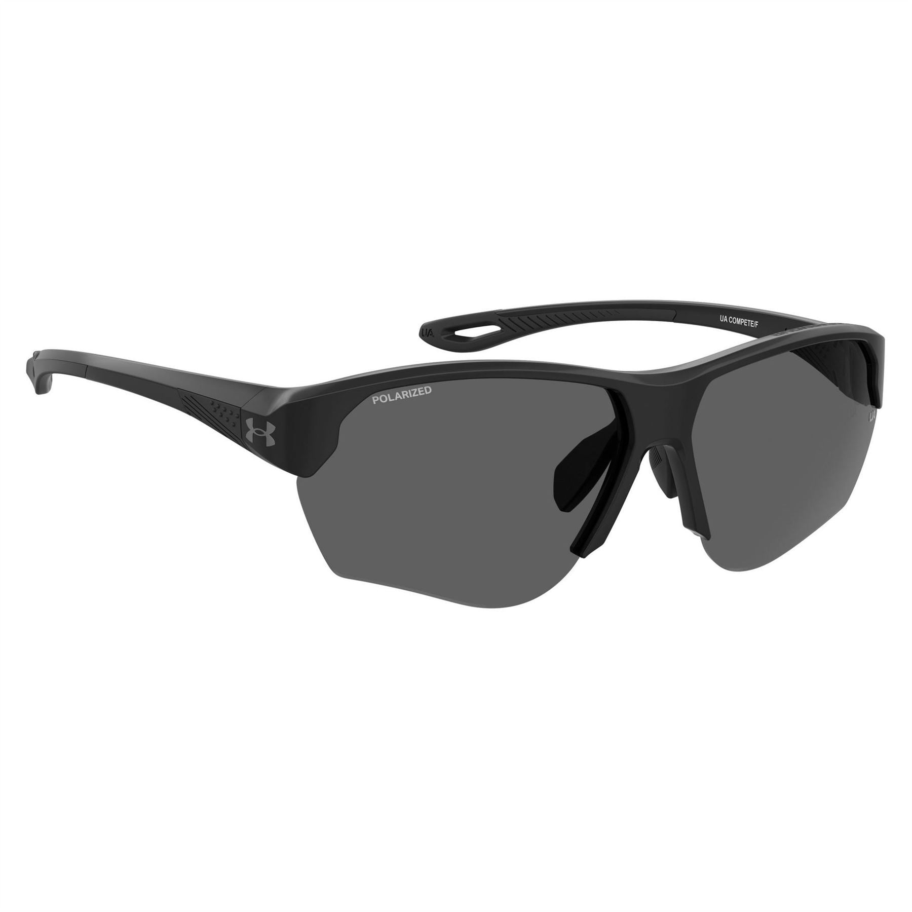 Under Armour Compete Wrap Sunglasses