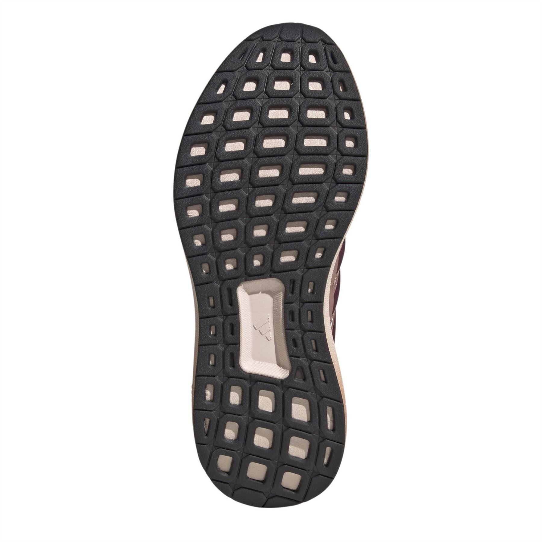 adidas Ultradream Built-In Heel Lace-Up Sneakers