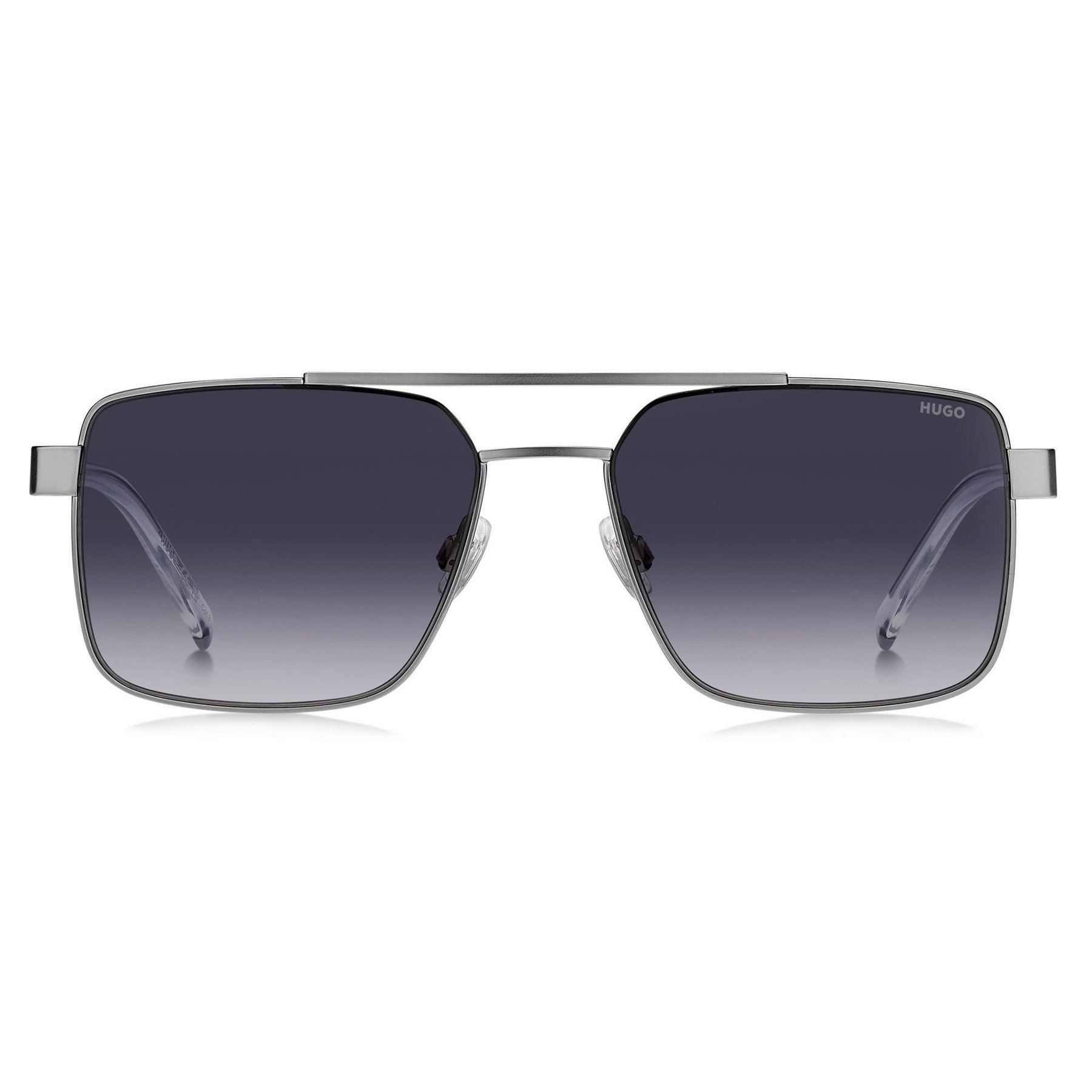 Hugo Round Sunglasses