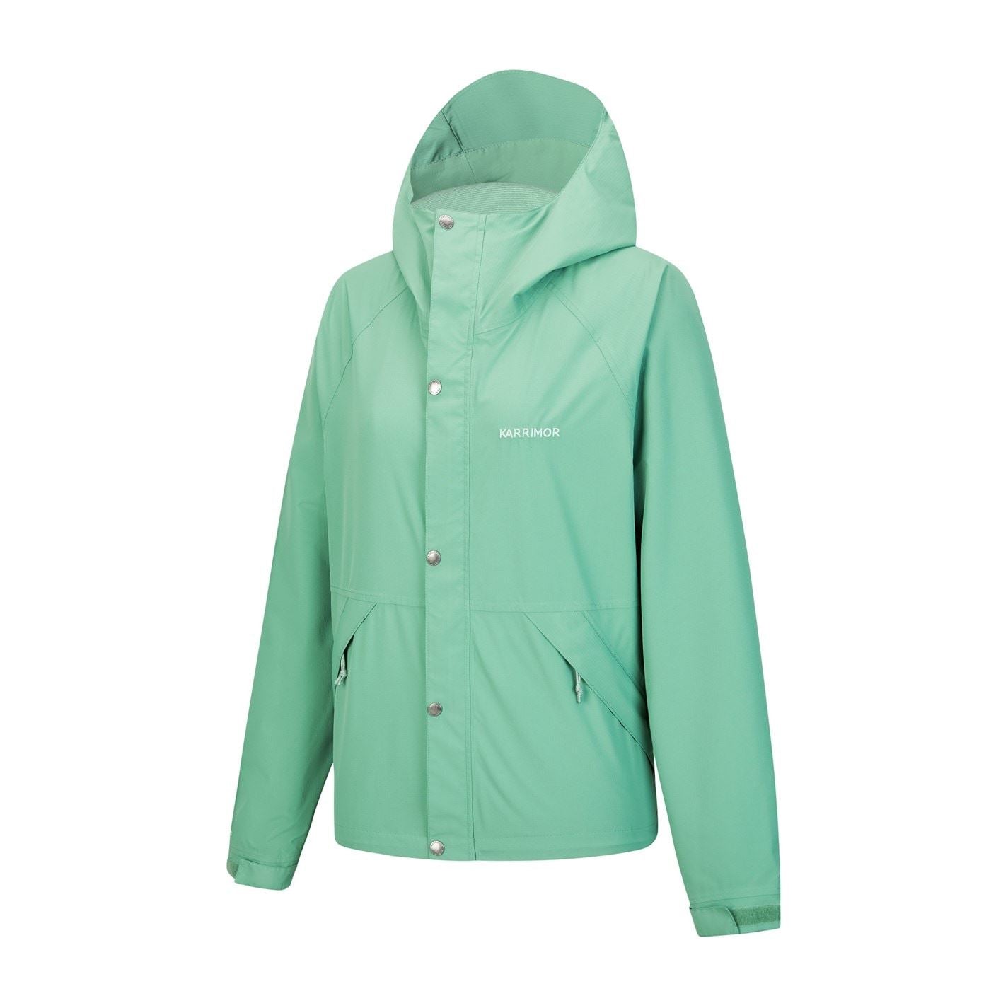 Karrimor Womens Helix Waterproof Jacket