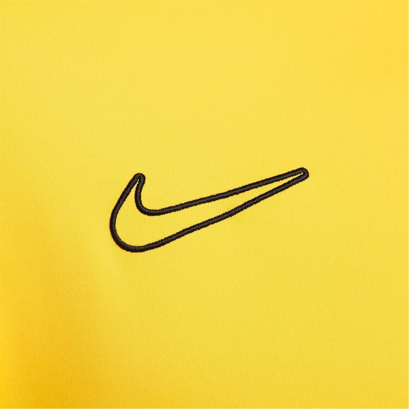 Nike Drill High Neck Regular Fit Sweatshirt