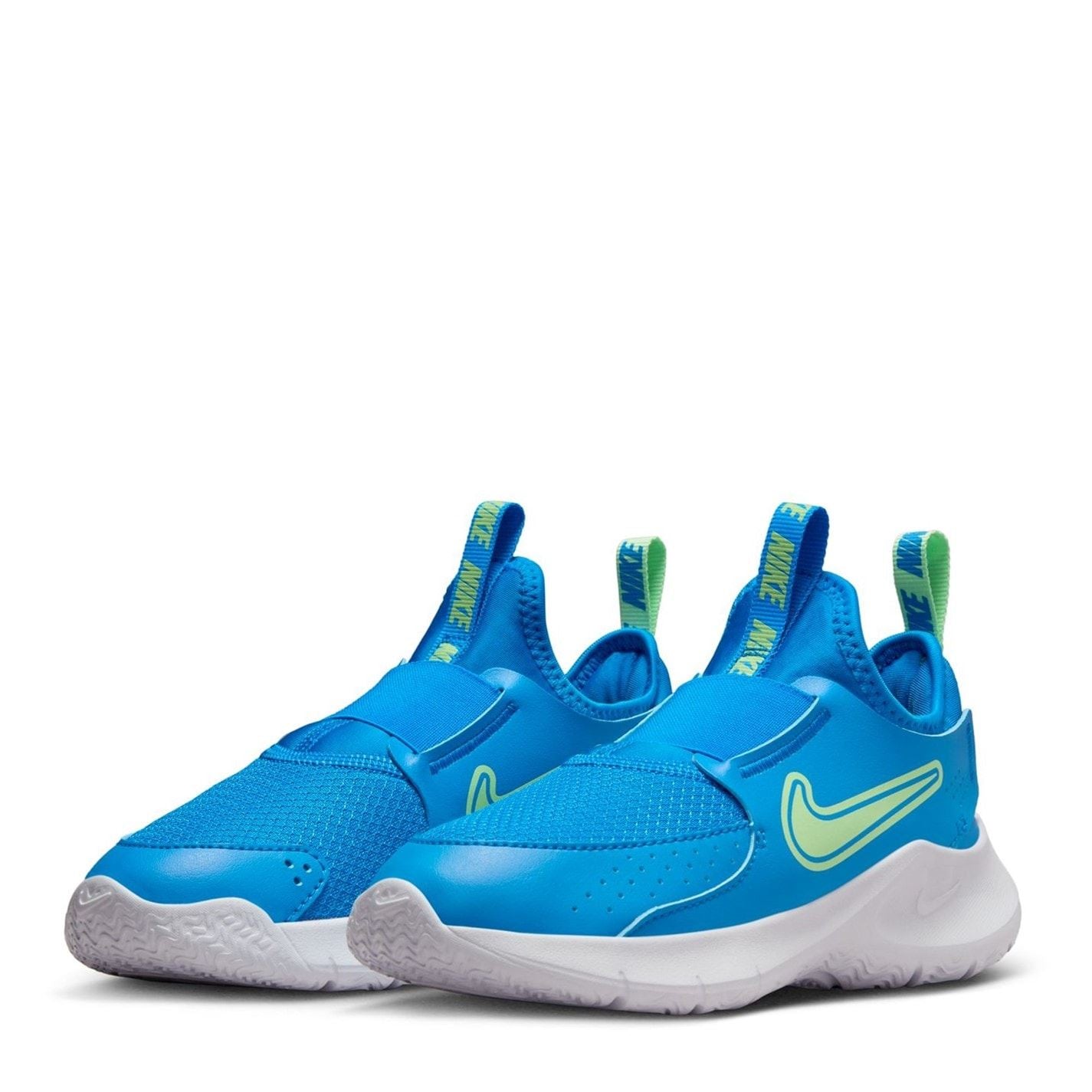 Nike Flex Runner 3 Little Kids Low-Top Sneakers