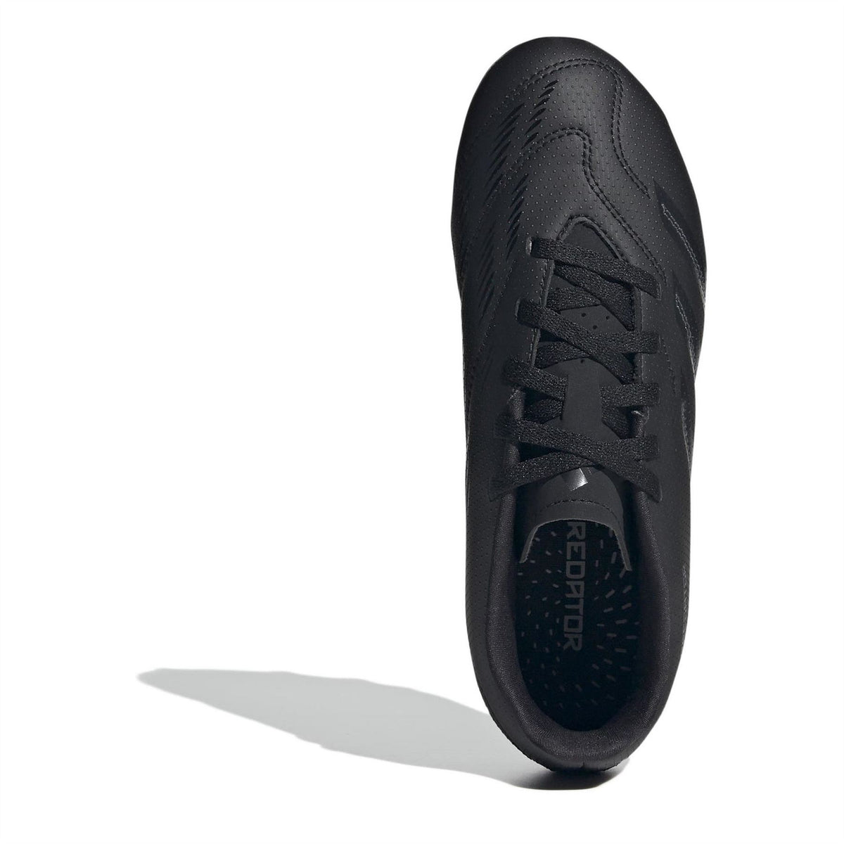 adidas Predator 24 Club Childrens Flexible Ground Football Boots