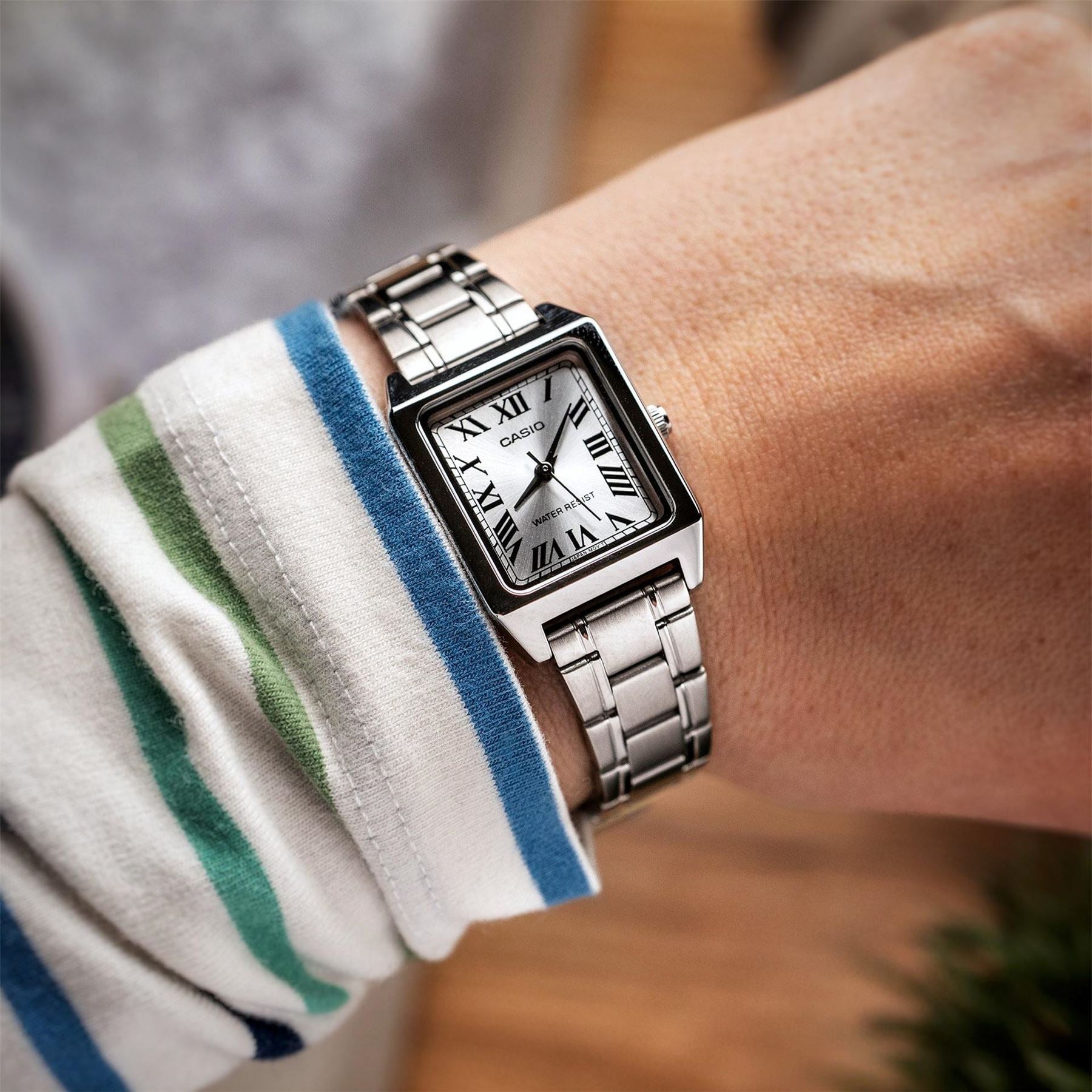 Casio Digital Watch