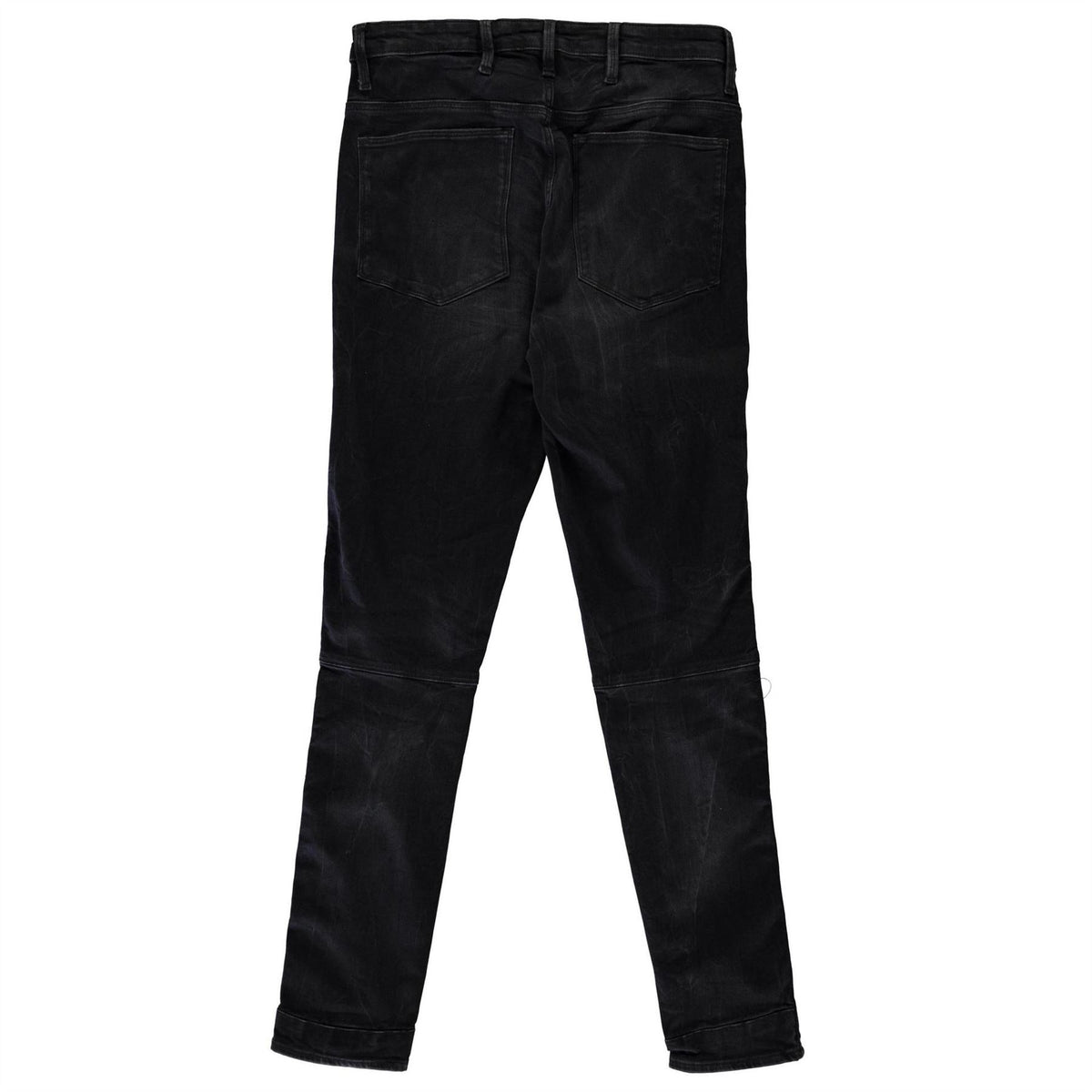 G Star Raw 5620 Ultra High Skinny Ladies Jeans