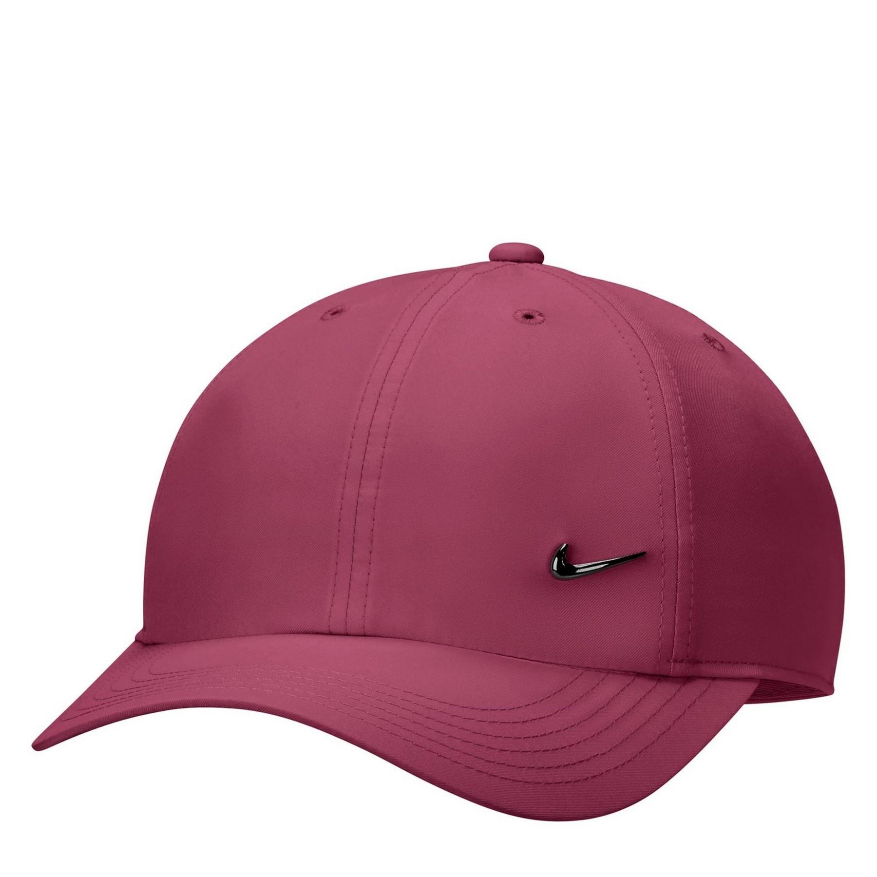 Nike Met Swoosh Cap Junior