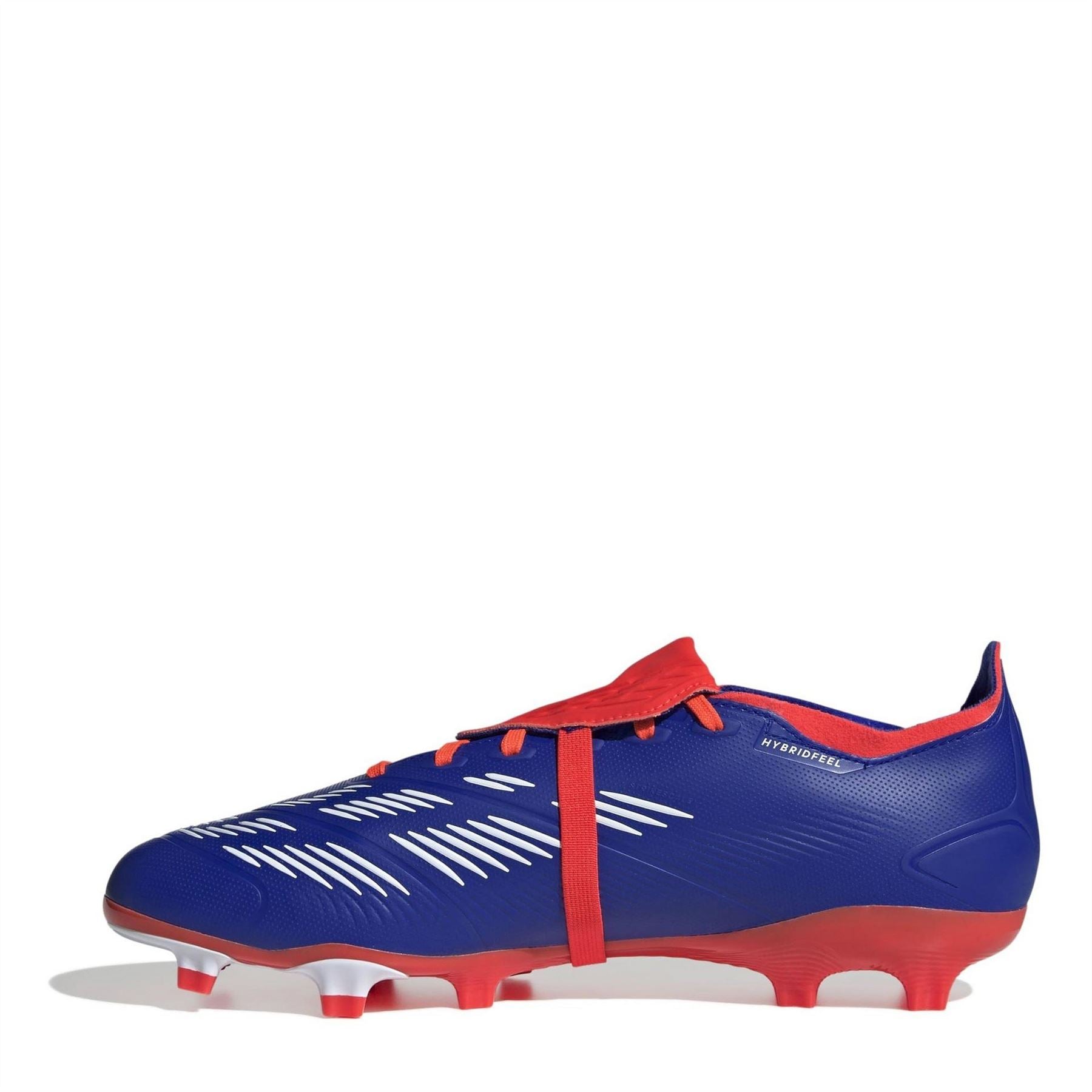 adidas Predator League Fold Over Tongue Firm Ground Football Boots