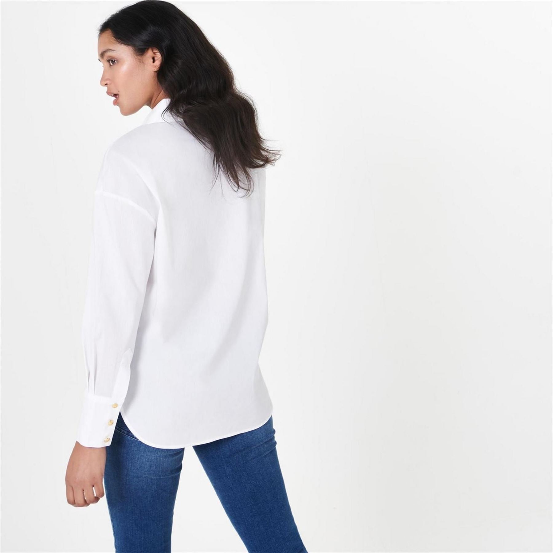 Biba Branded Shirt