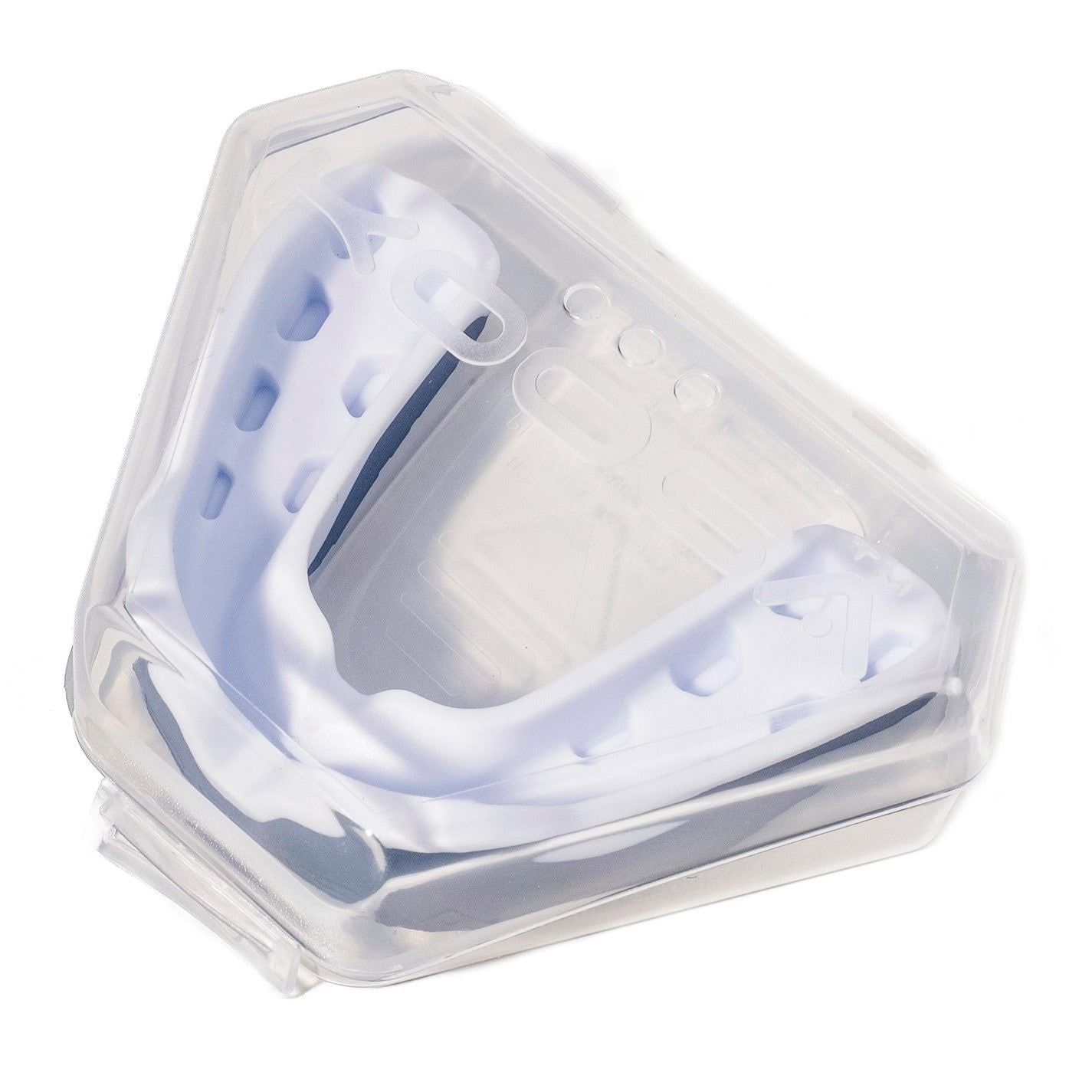 KooGa Ergo Fit Fusion Mouthguard