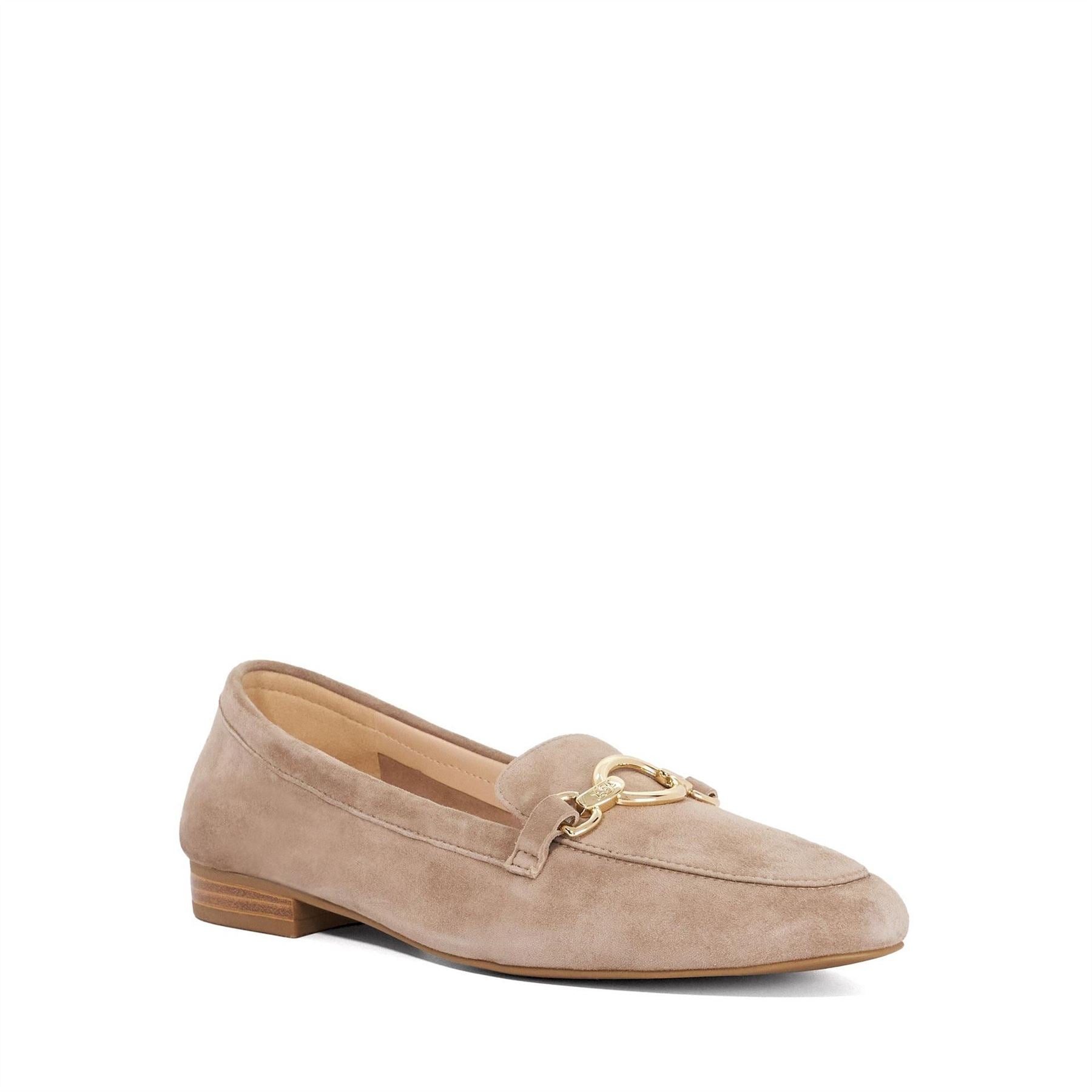 Dune London Gladia Loafer