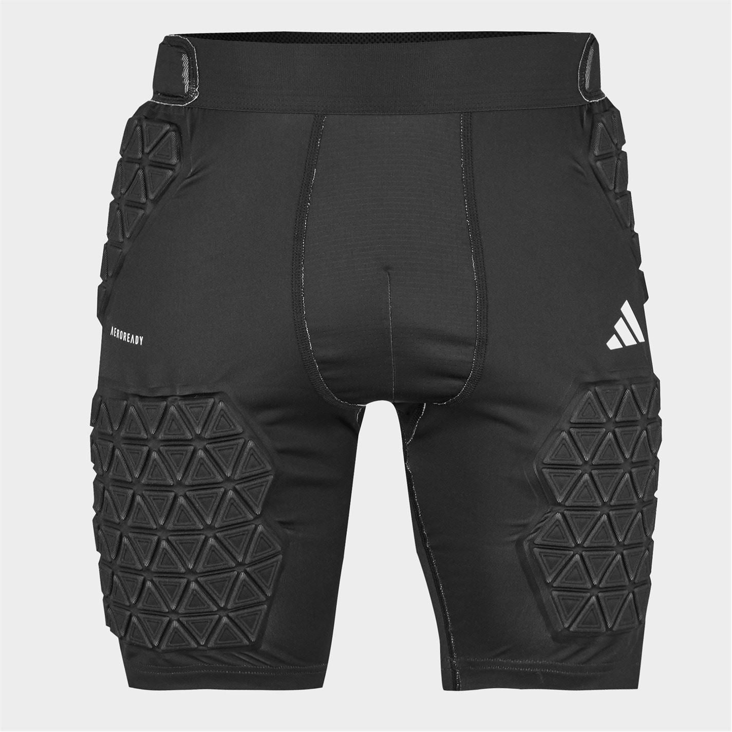adidas Padded Shorts