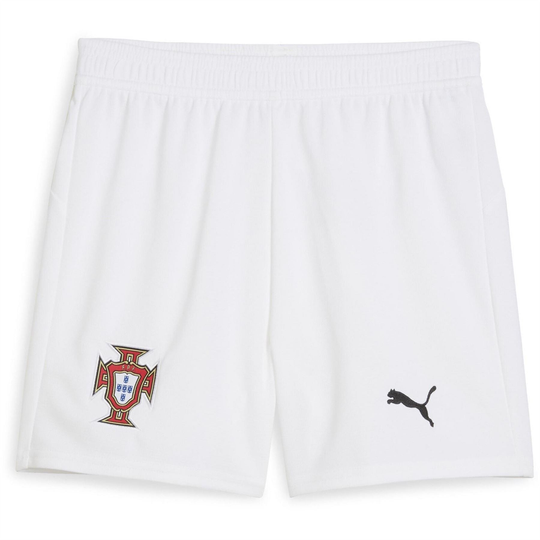 Puma Away Shorts 2025 Juniors