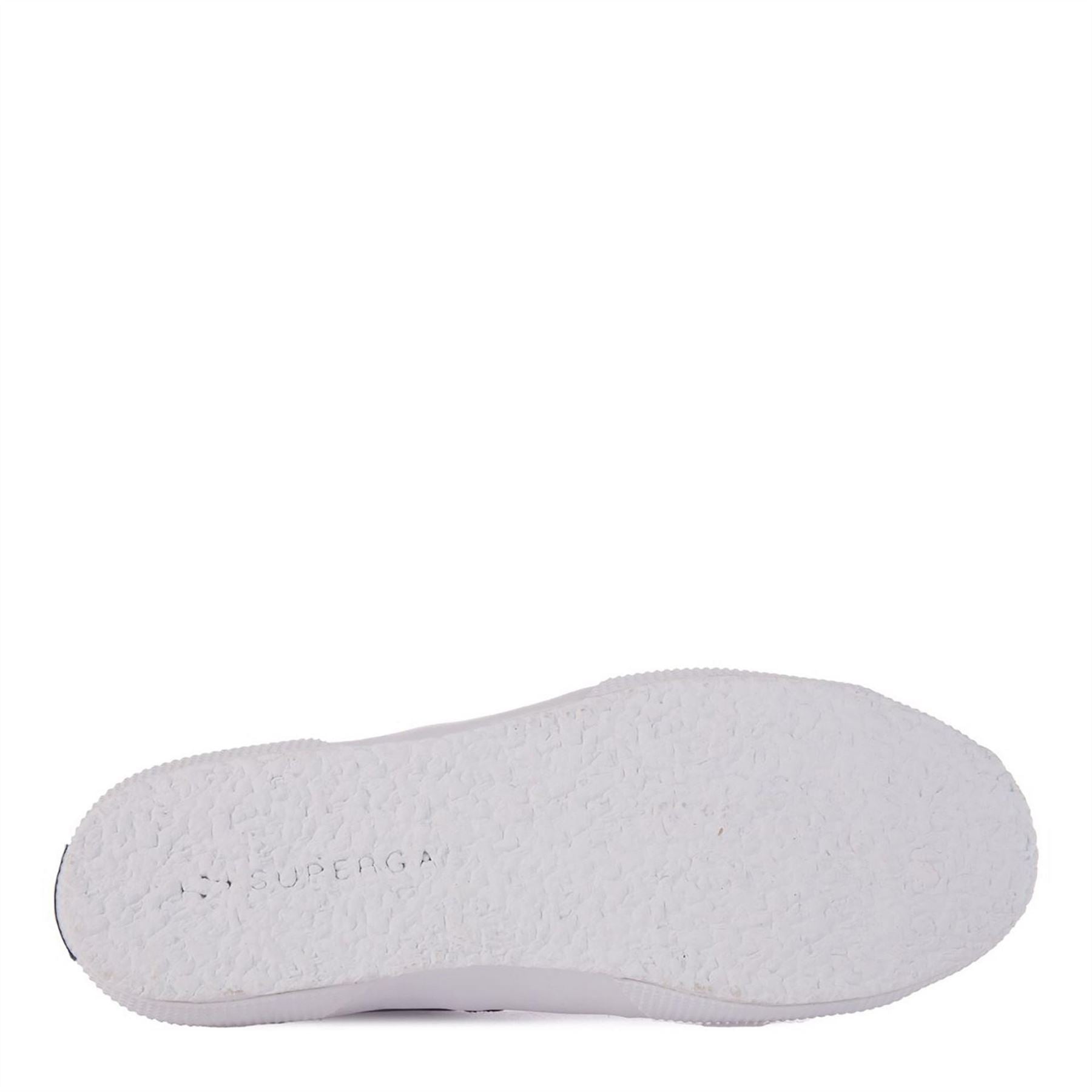 Superga Leather Trainers