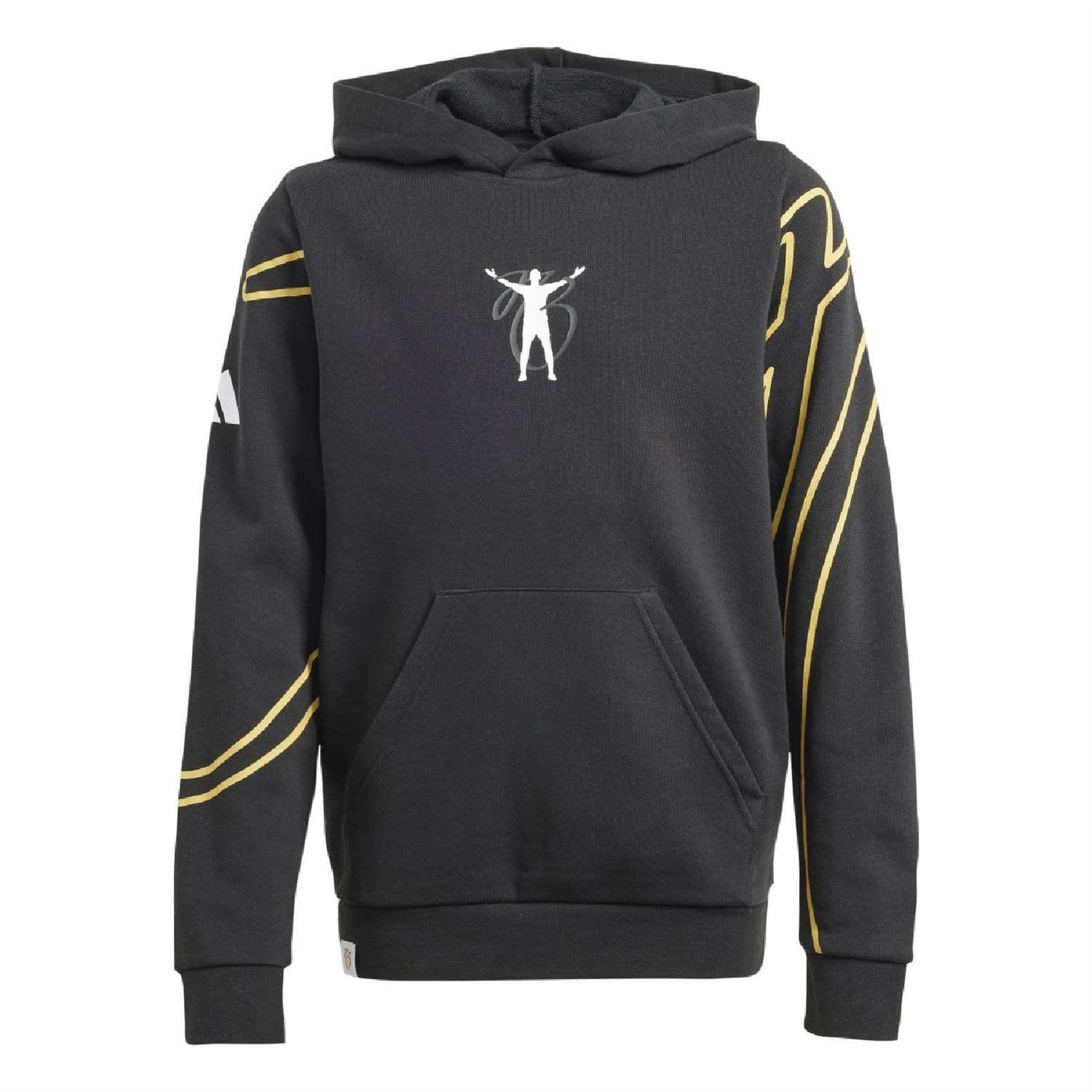 adidas Bellingham Culturewear Hoodie