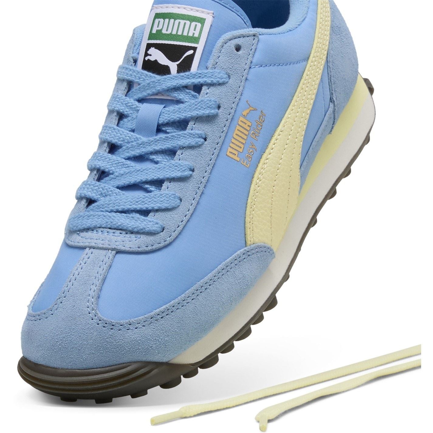 Puma Easy Rider LD54 Low Top Sneakers
