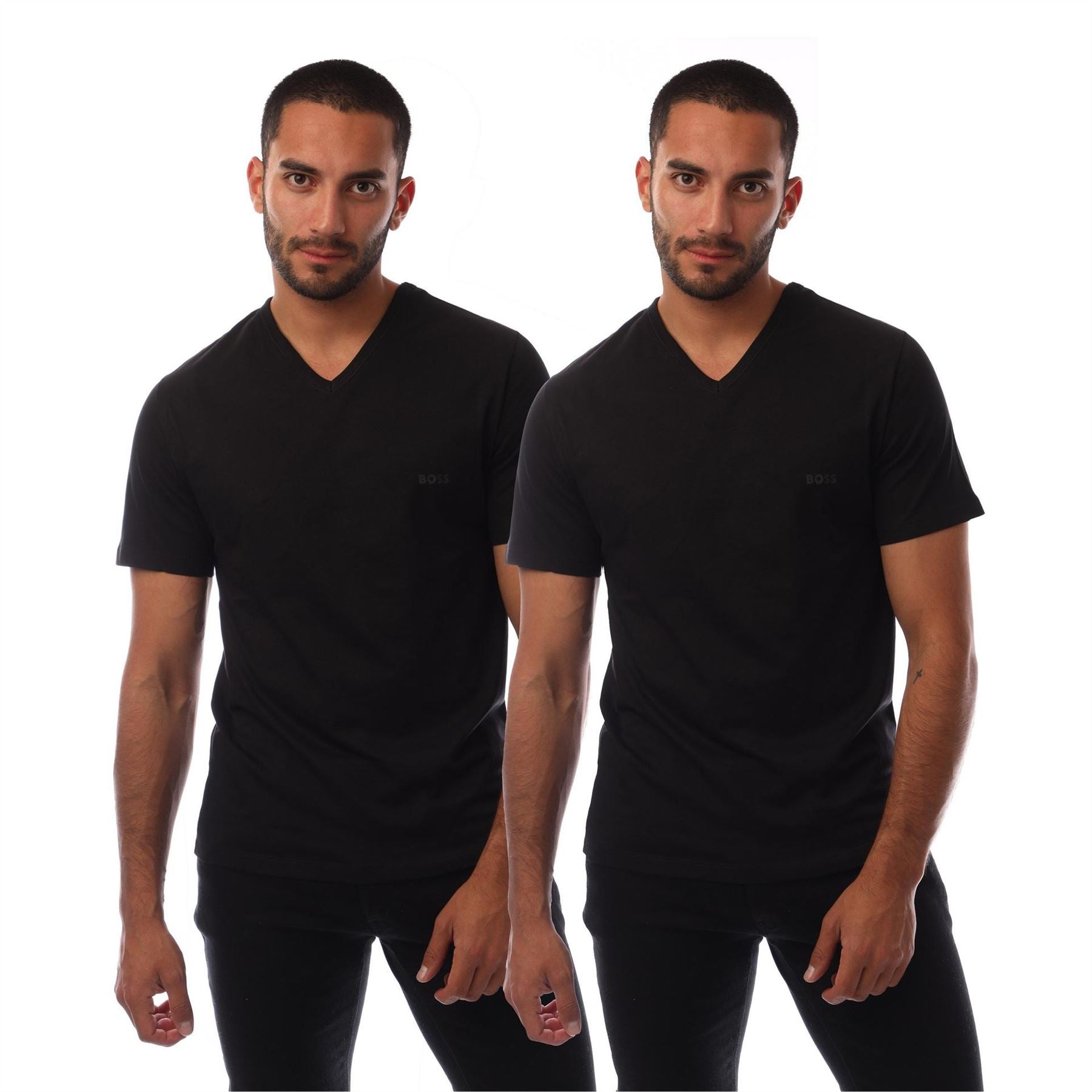 Boss Spirit Regular Fit T-Shirt