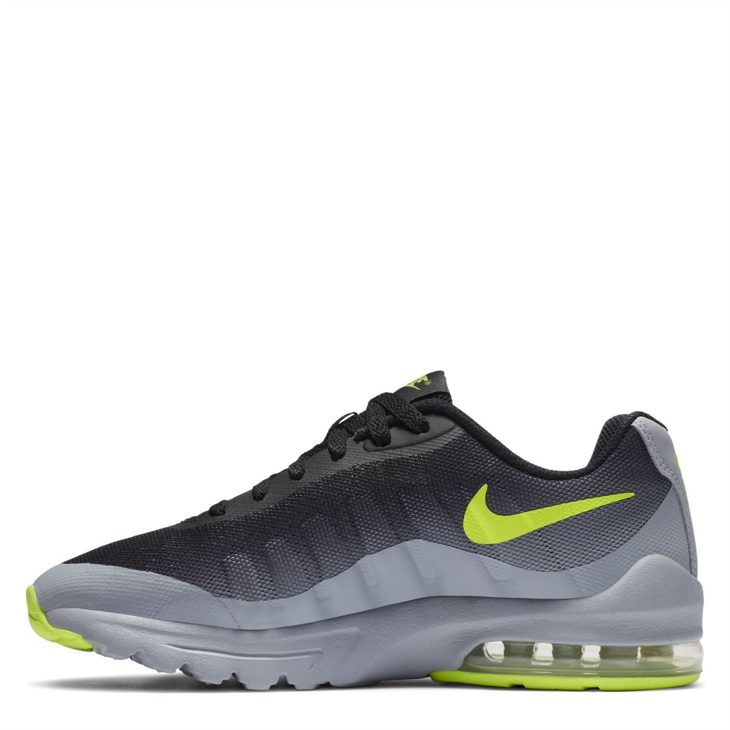 Nike Air Max Invigor Print Big Kids Shoe