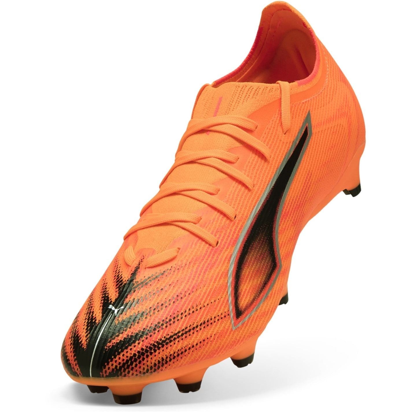 Puma Ultra 6 Match Adults Firm Ground Football Boots