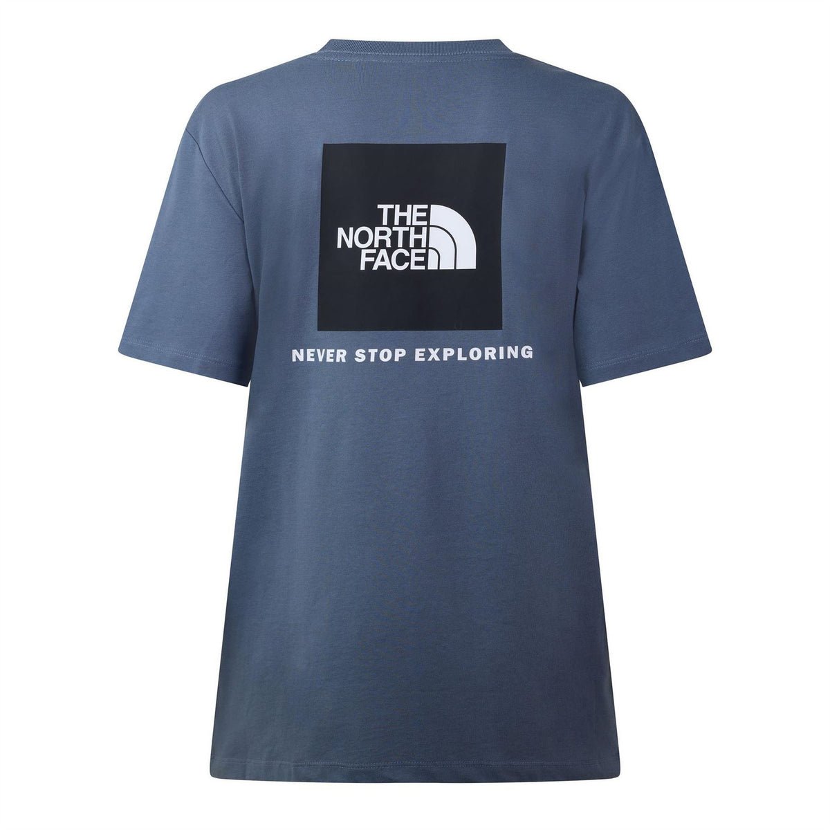 The North Face Evo Box Lifestyle T-Shirt
