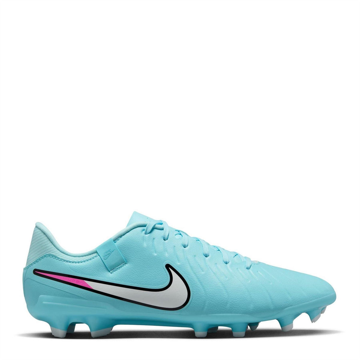 Nike Tiempo Legend 10 Academy Adults Firm Ground Football Boots