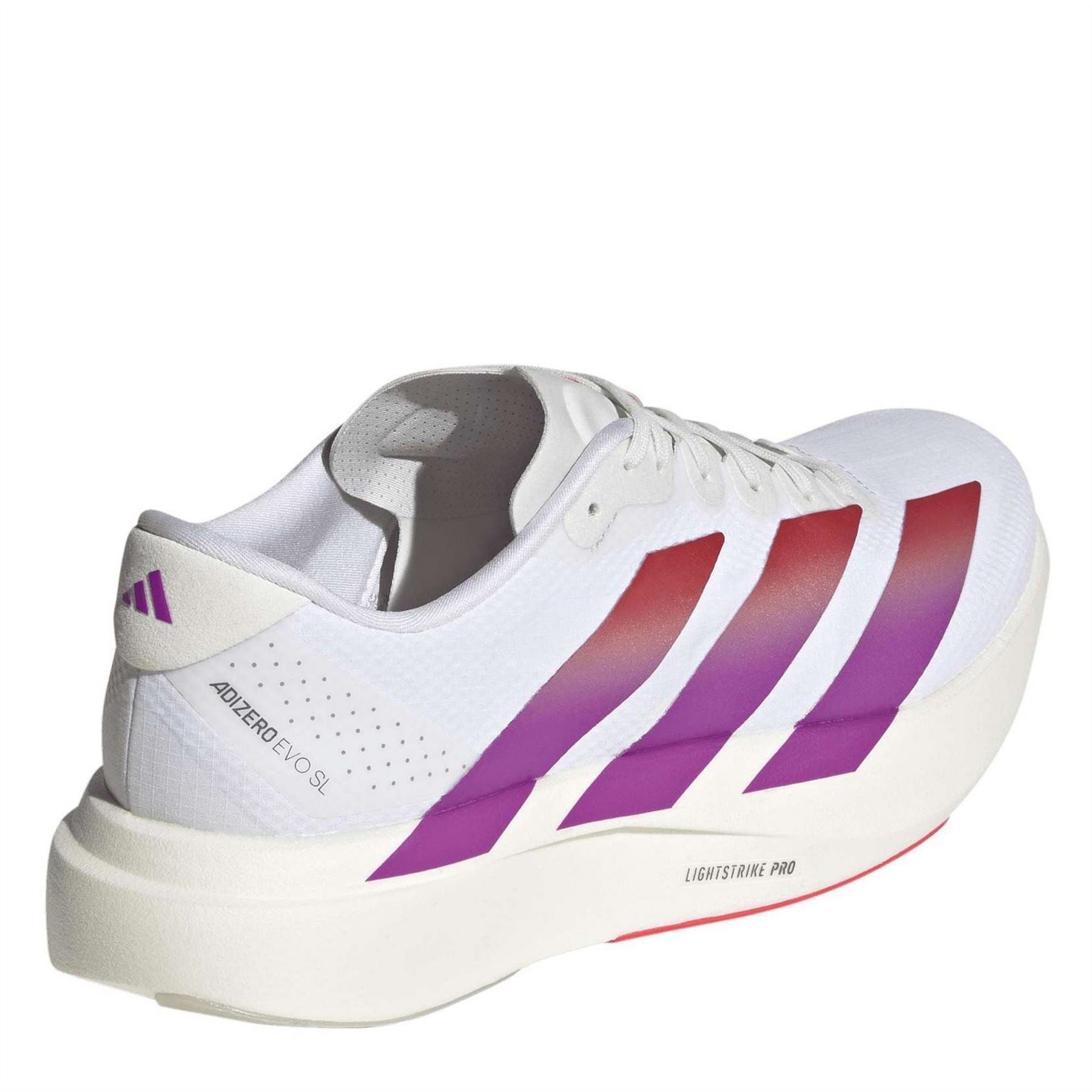 adidas Mens Adizero Evo Sl Shoes
