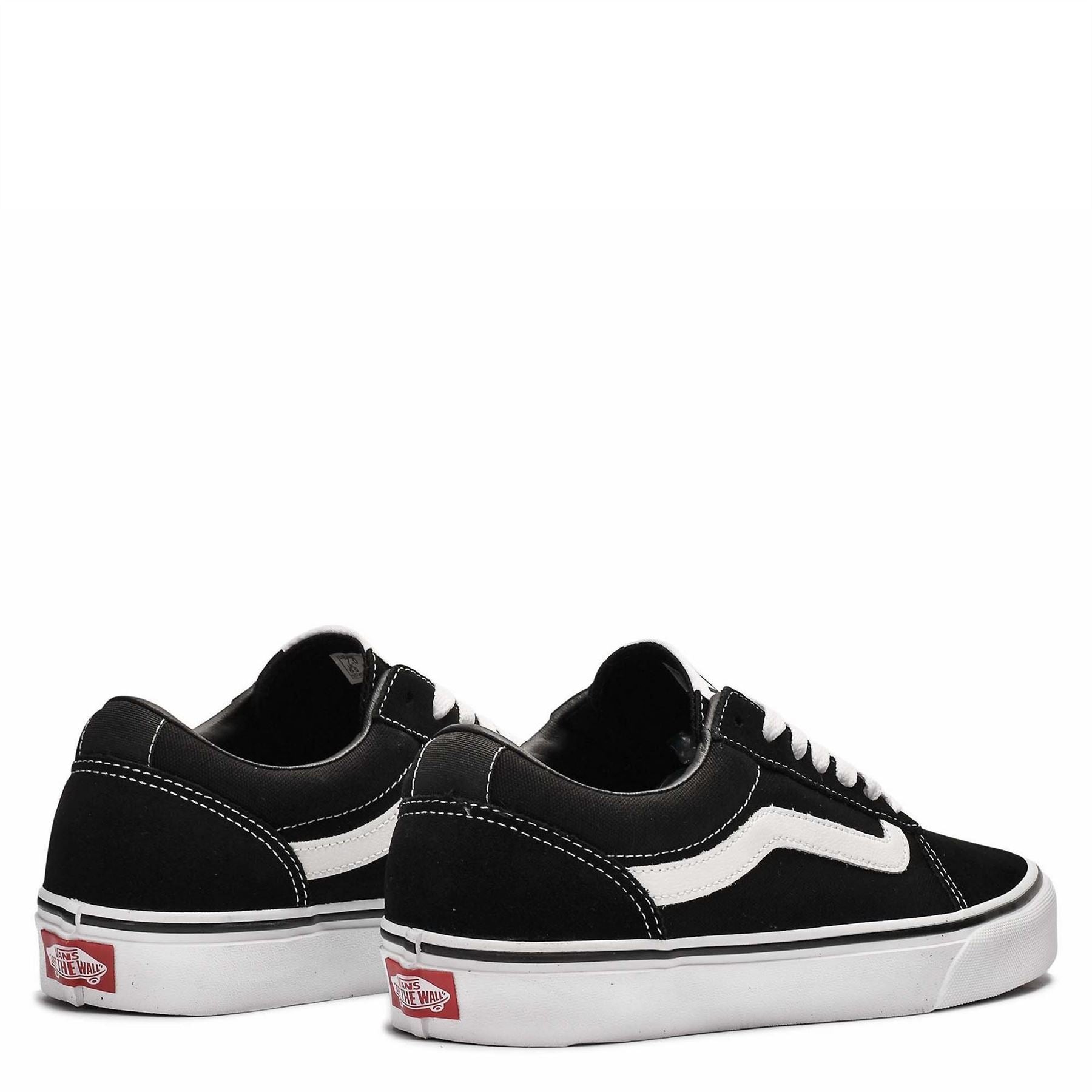 Vans Mens Trainers