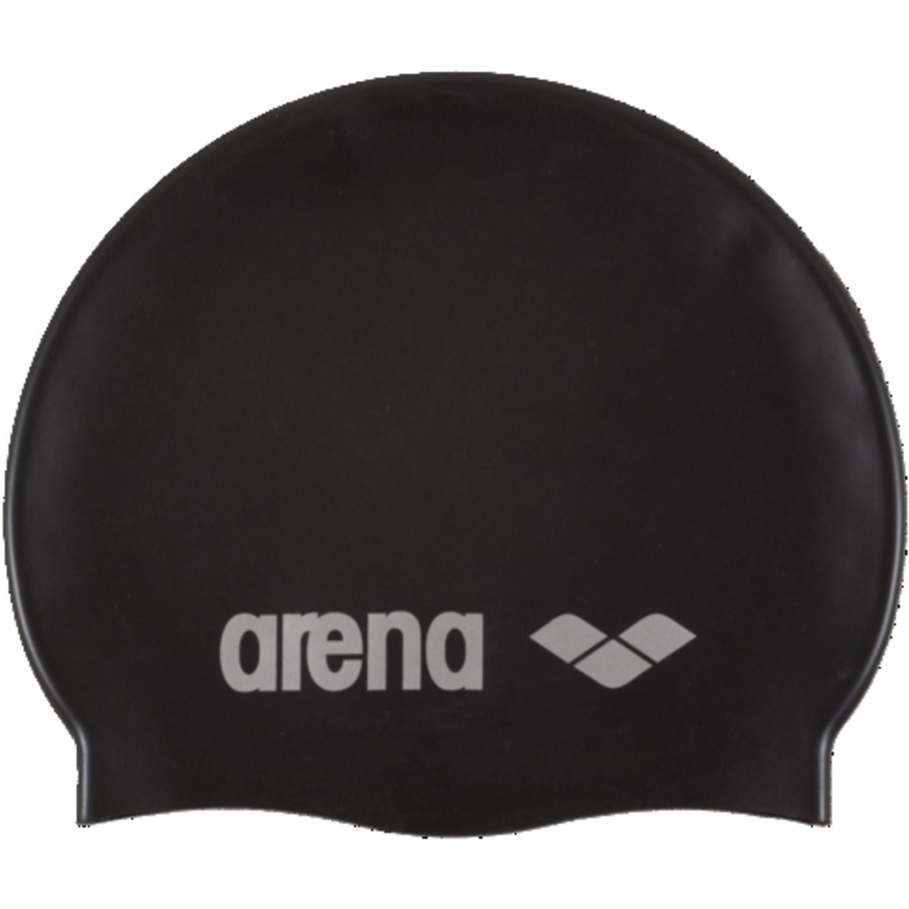 Arena Classic Silicone Swim Cap