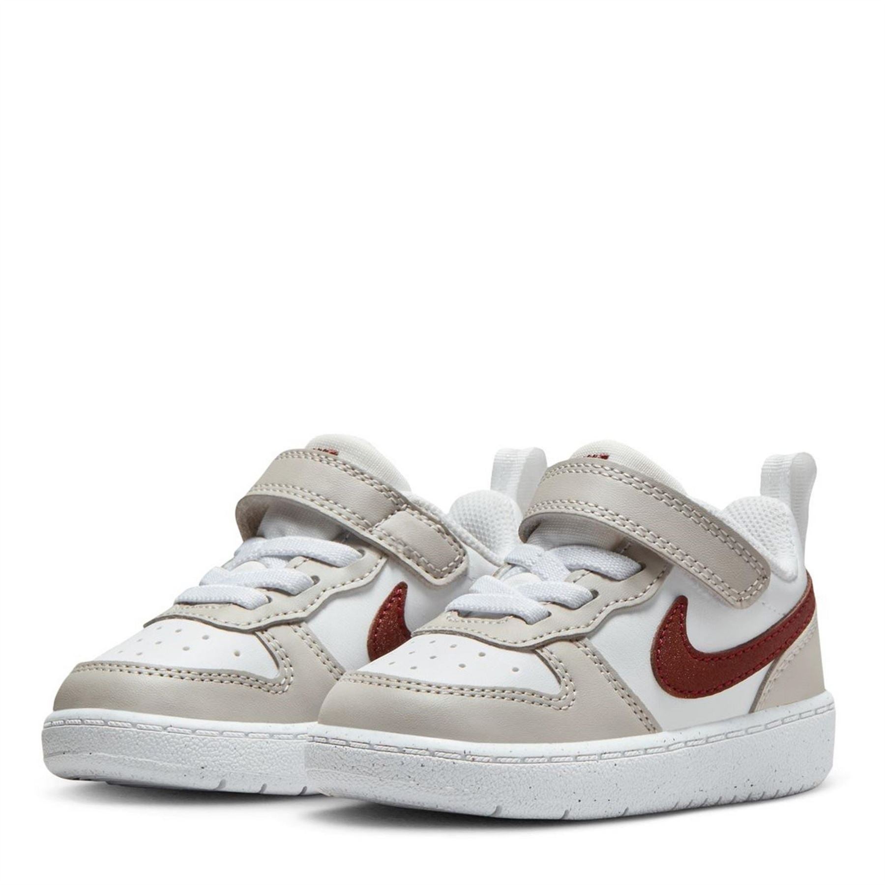 Nike Court Borough Low Recraft Shoes Infants