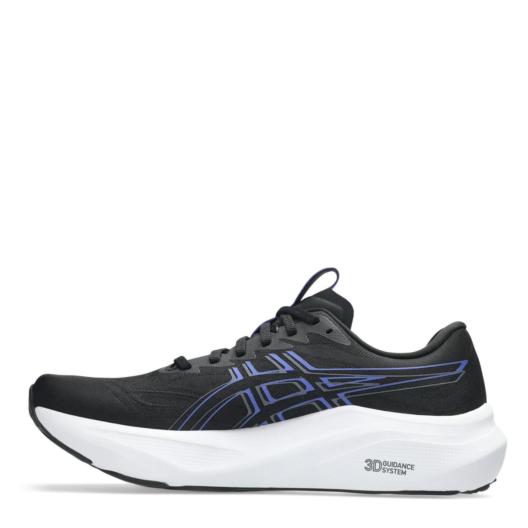 Asics Mens Gt 2000 14 Road Running Shoes