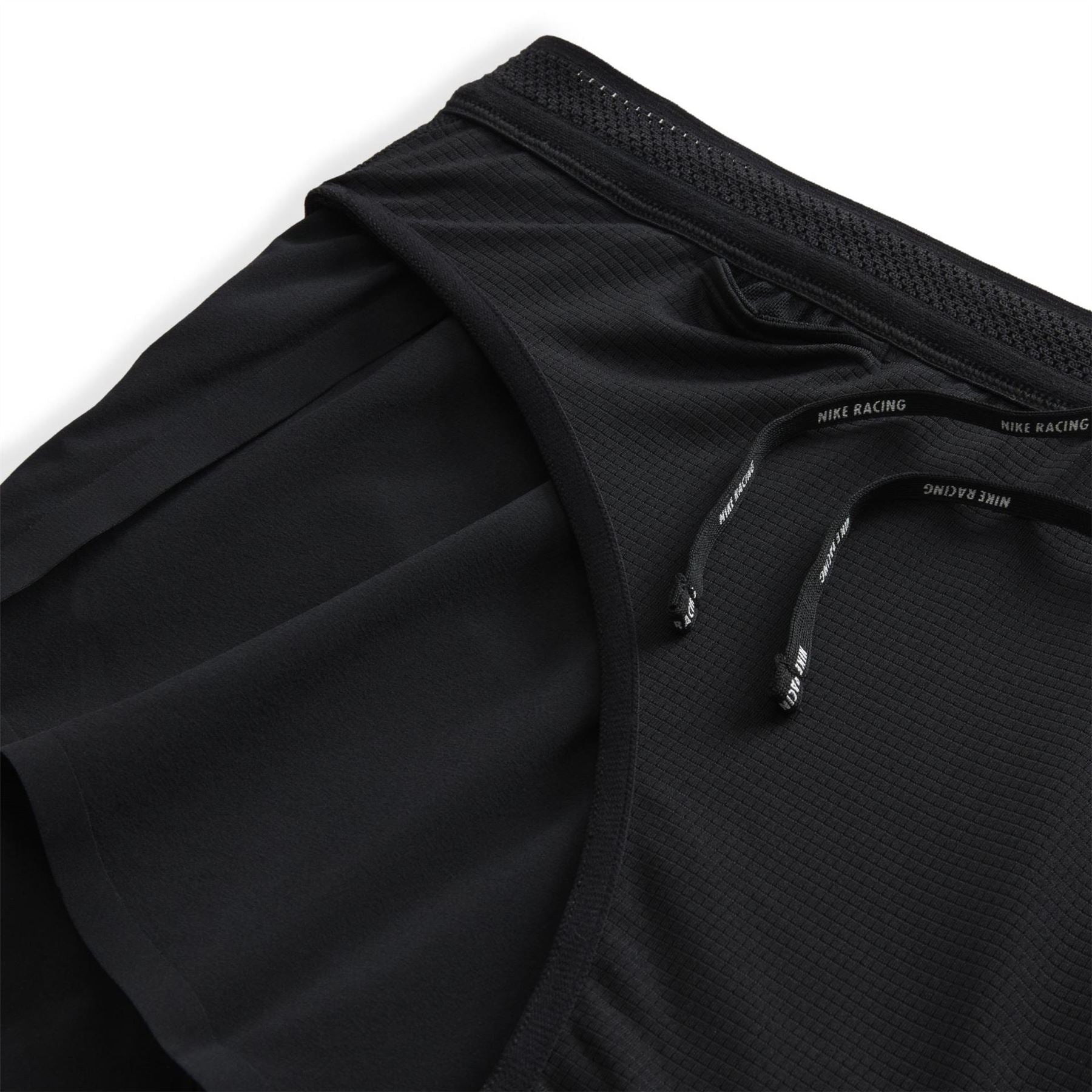 Nike Aeroswift Slim Fit 2 In 1 Shorts