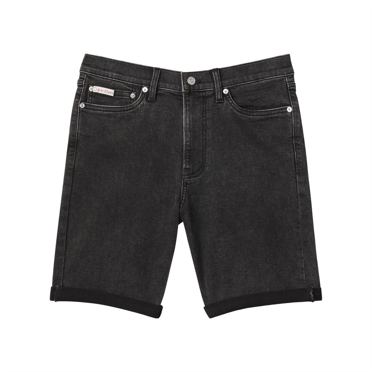 Calvin Klein Jeans Denim Shorts
