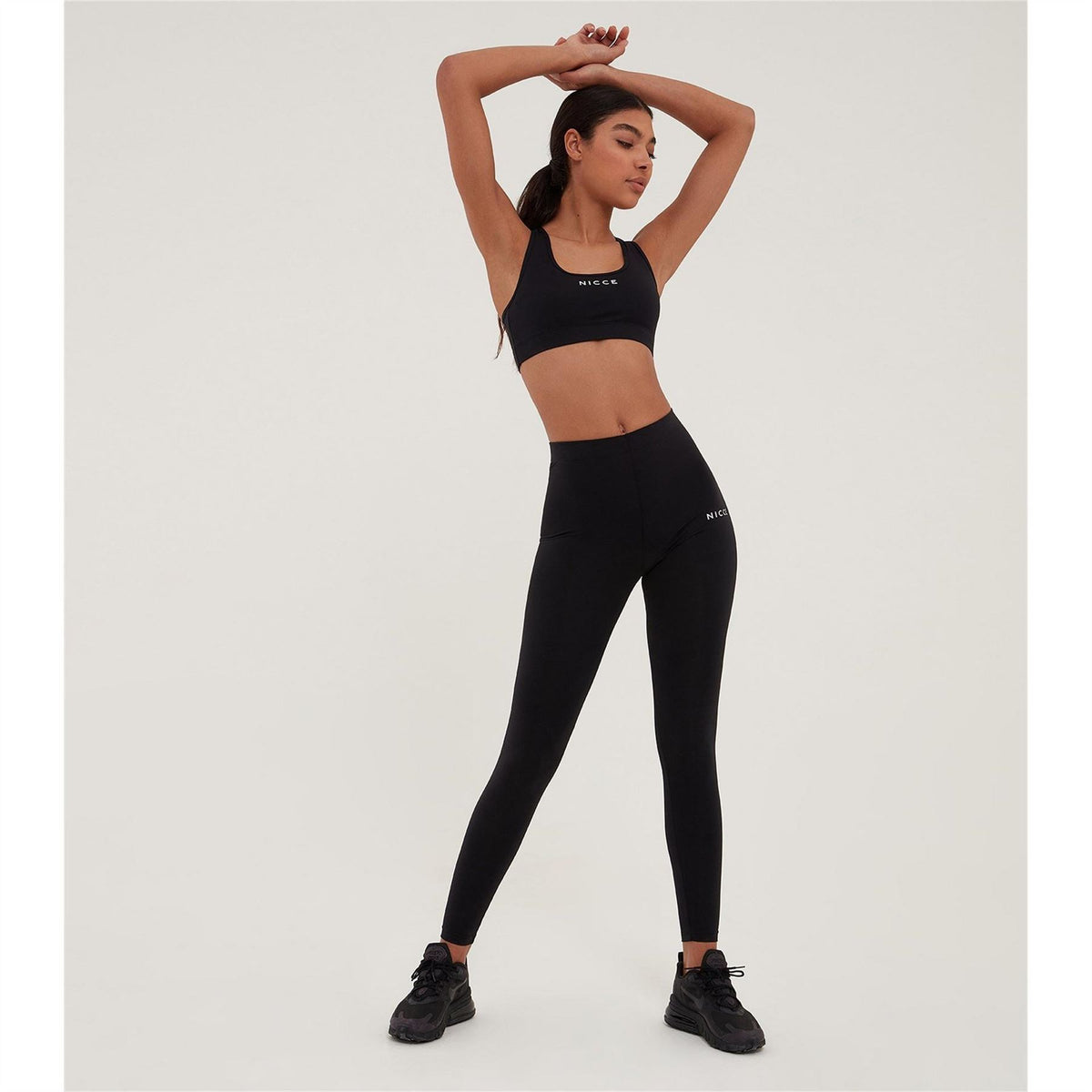 Nicce Leggings