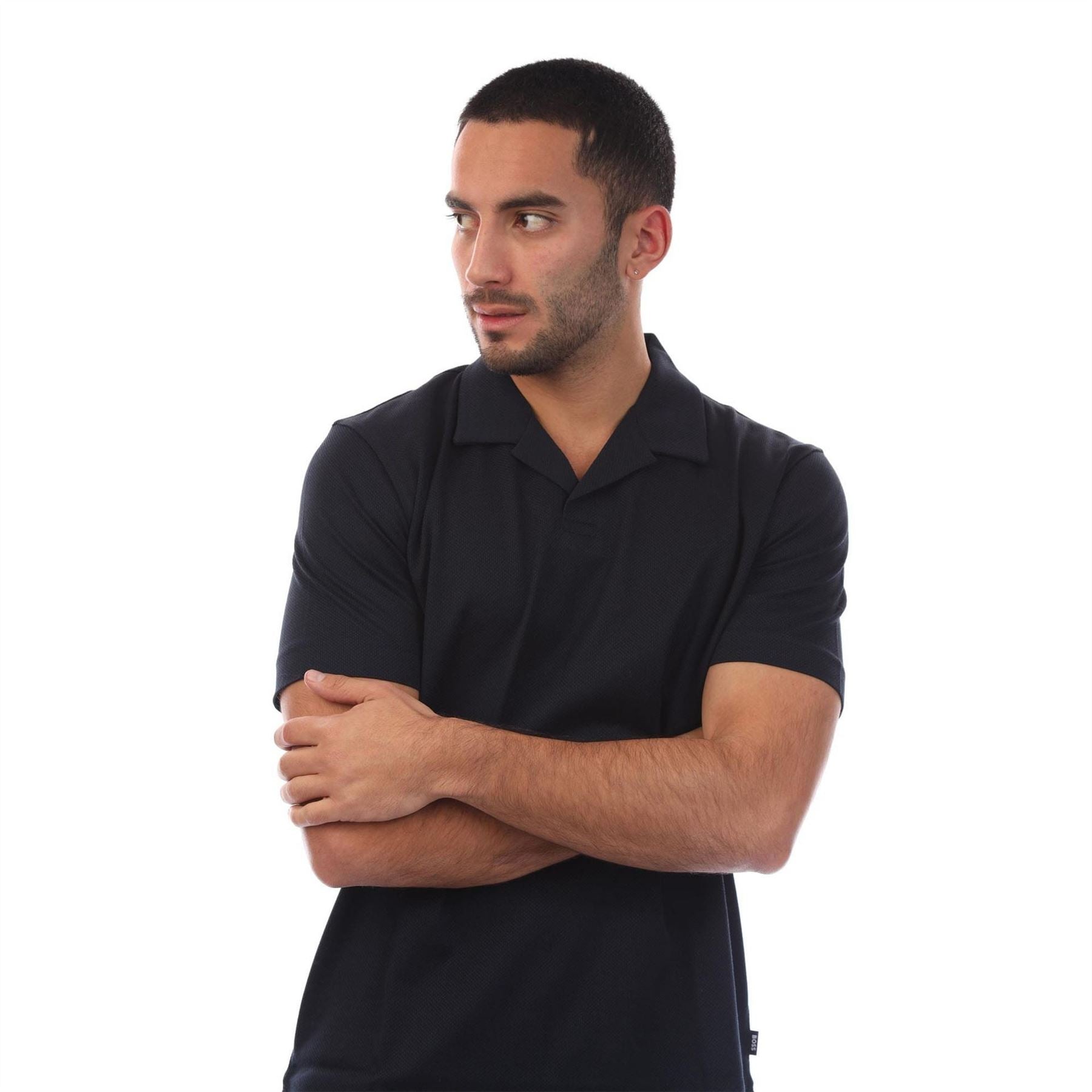 Boss Mens H Pye 18 10262977 01 Polo Shirt