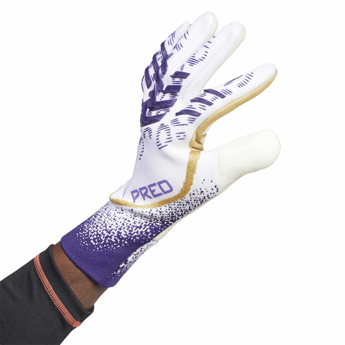 adidas Predator GL Pro Soccer Gloves