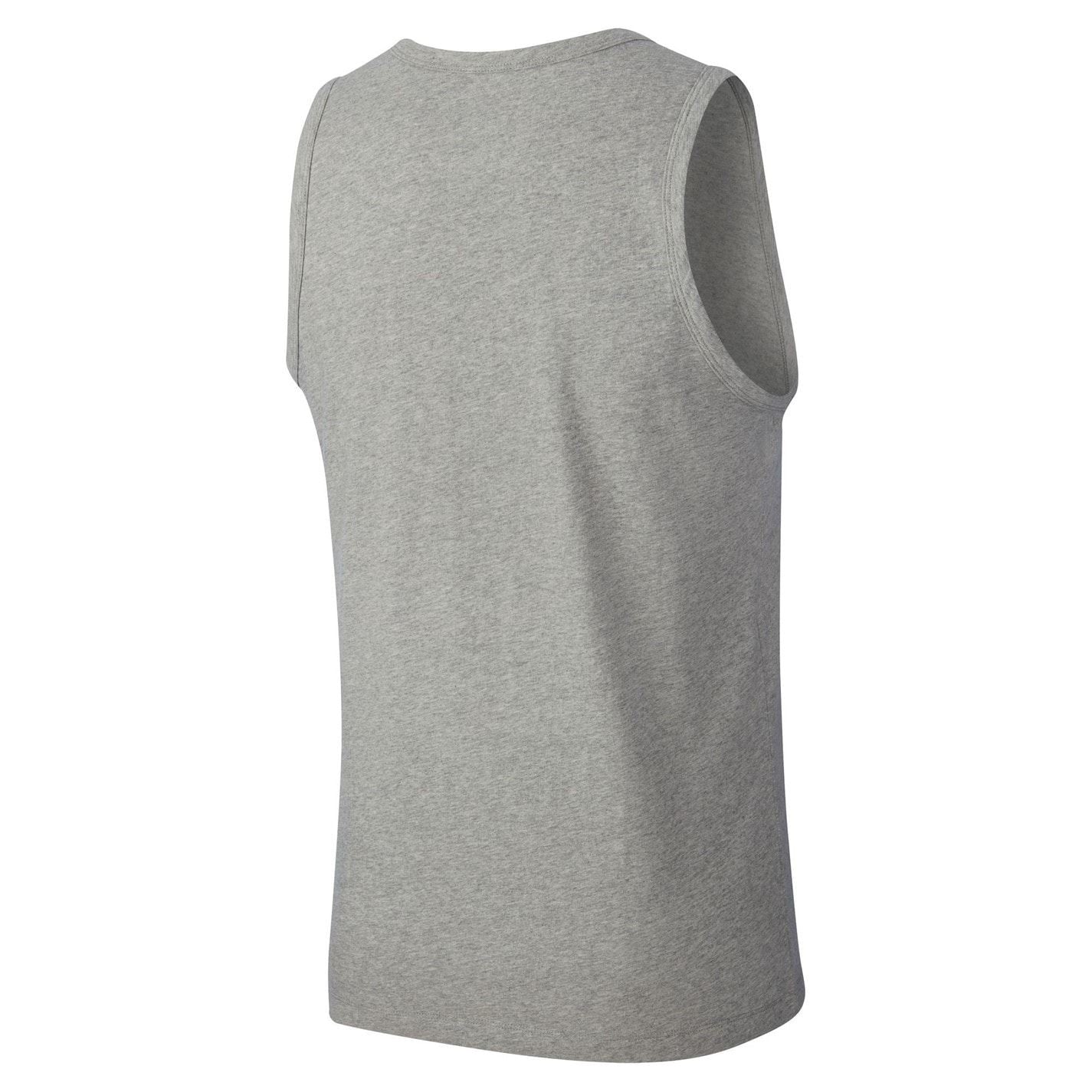 Nike Club Scoop Neck Regular Fit Tank