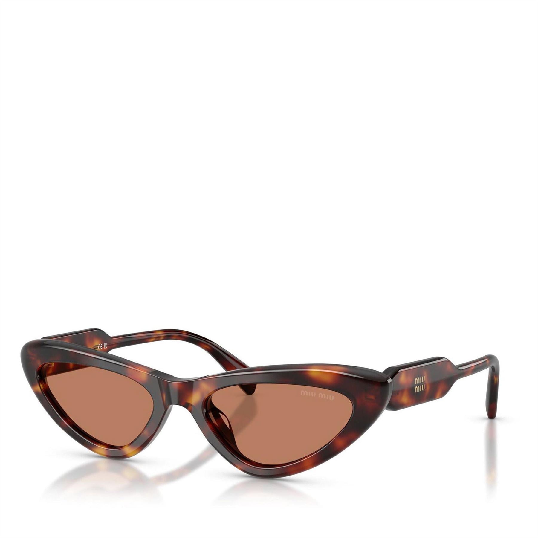 Miu Miu Miu Acetate Cateye sg