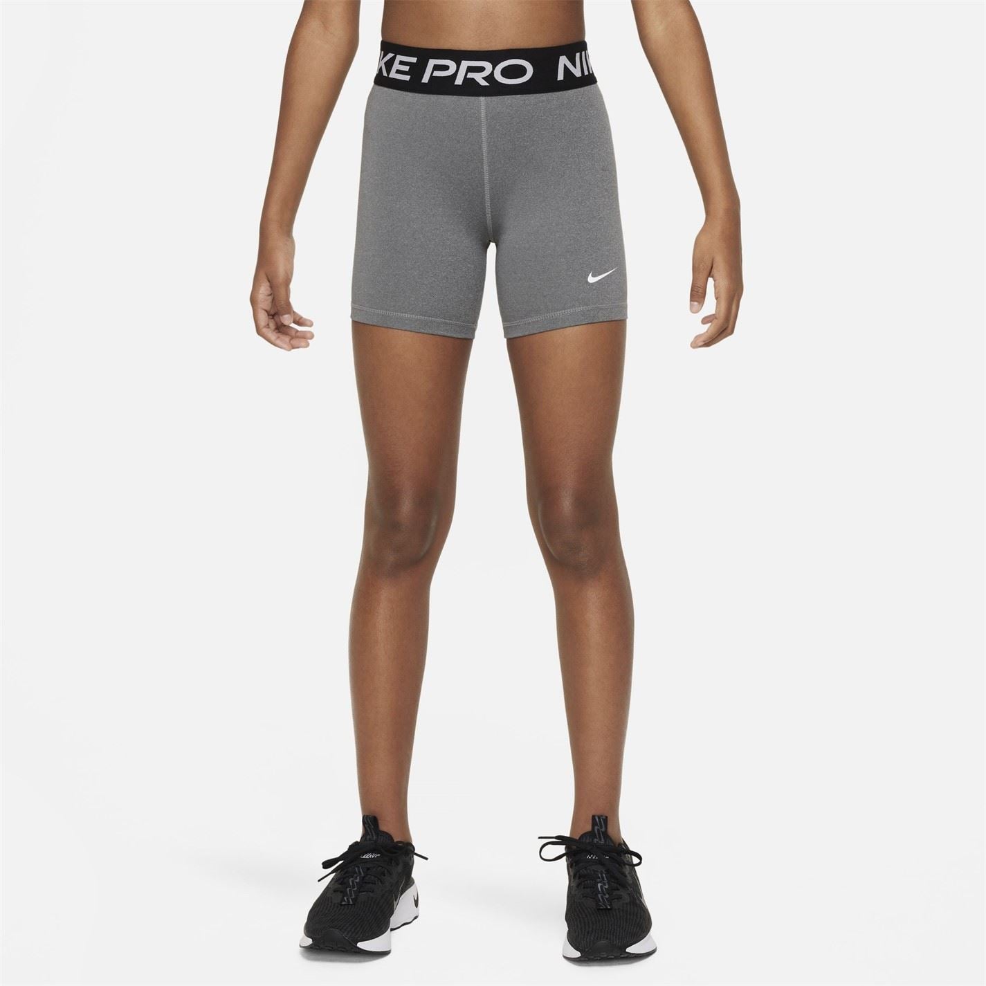 Nike Pro Shorts Junior Girls