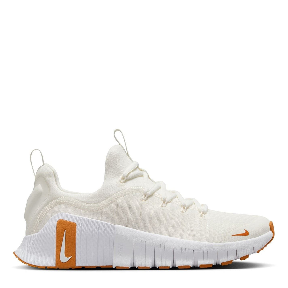 Nike Free Metcon 6 Low Top Sneakers