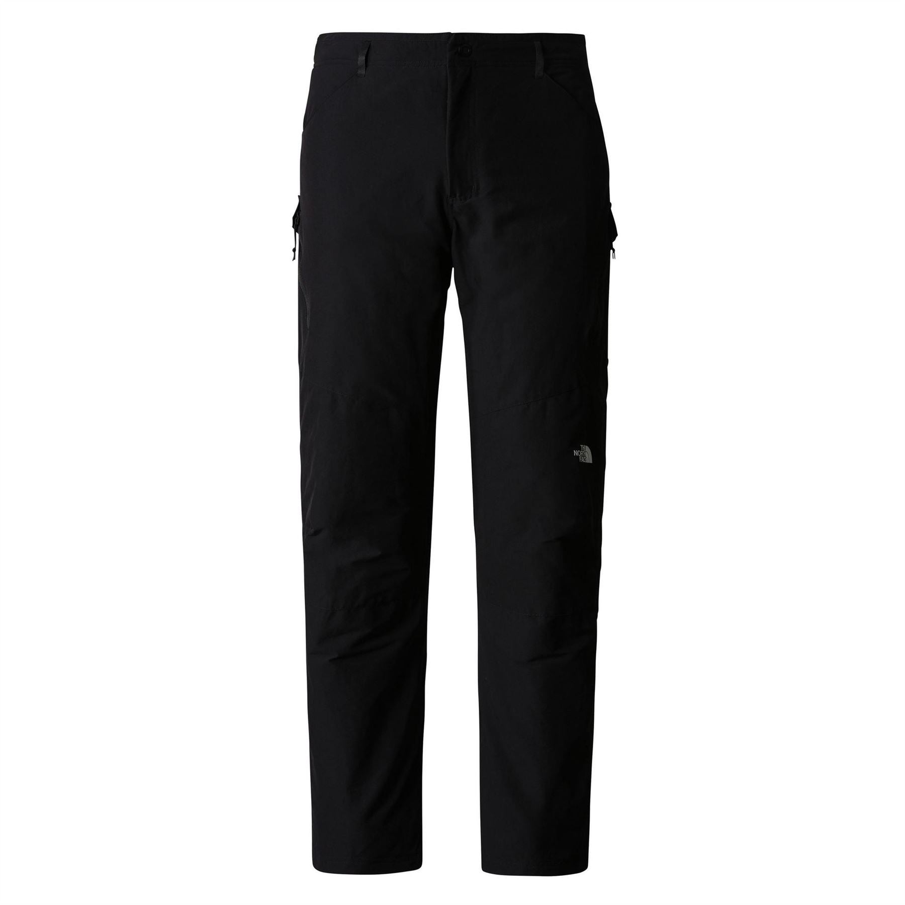 The North Face Mens Winter Exploratio Cargo Trousers
