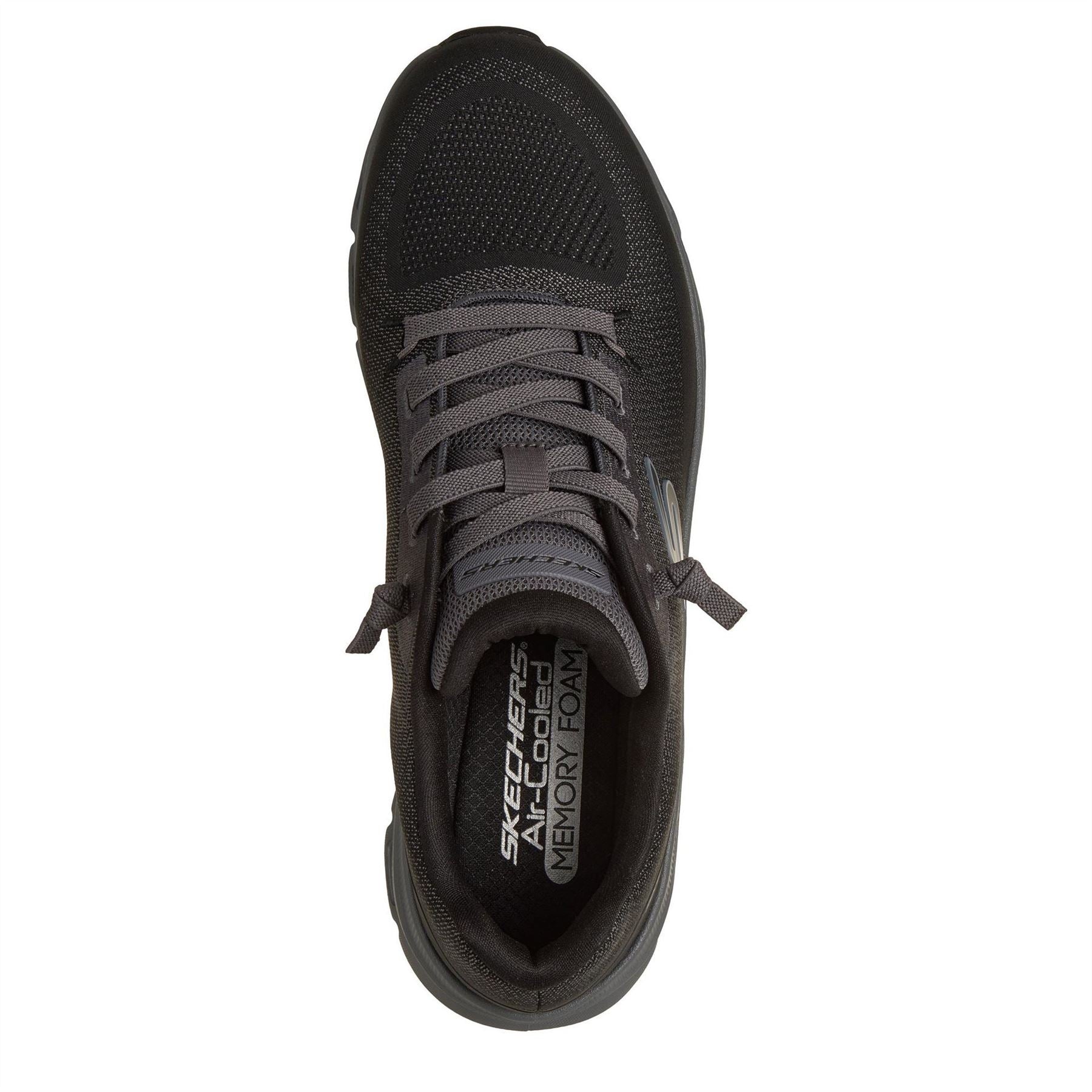 Skechers Casual Low Top Trainers